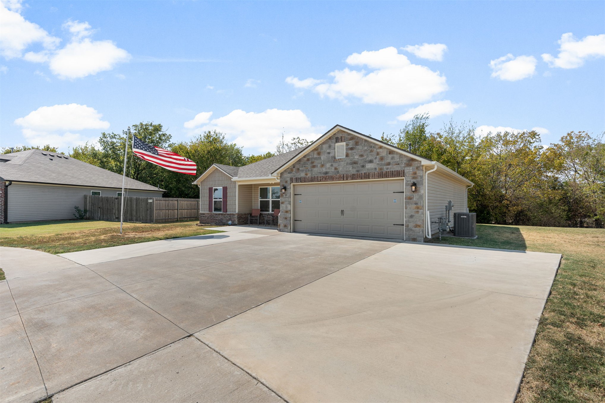 11008 N 100th East Avenue Owasso OK 74055