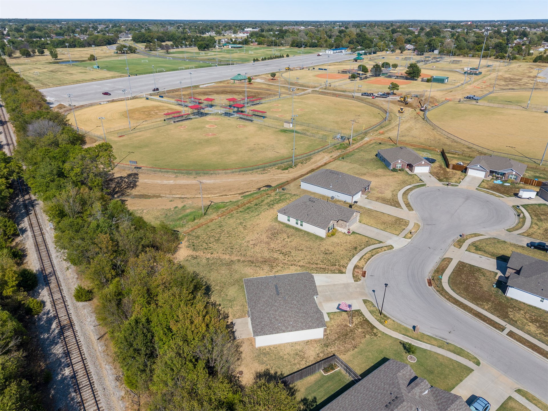 11008 N 100th East Avenue Owasso OK 74055