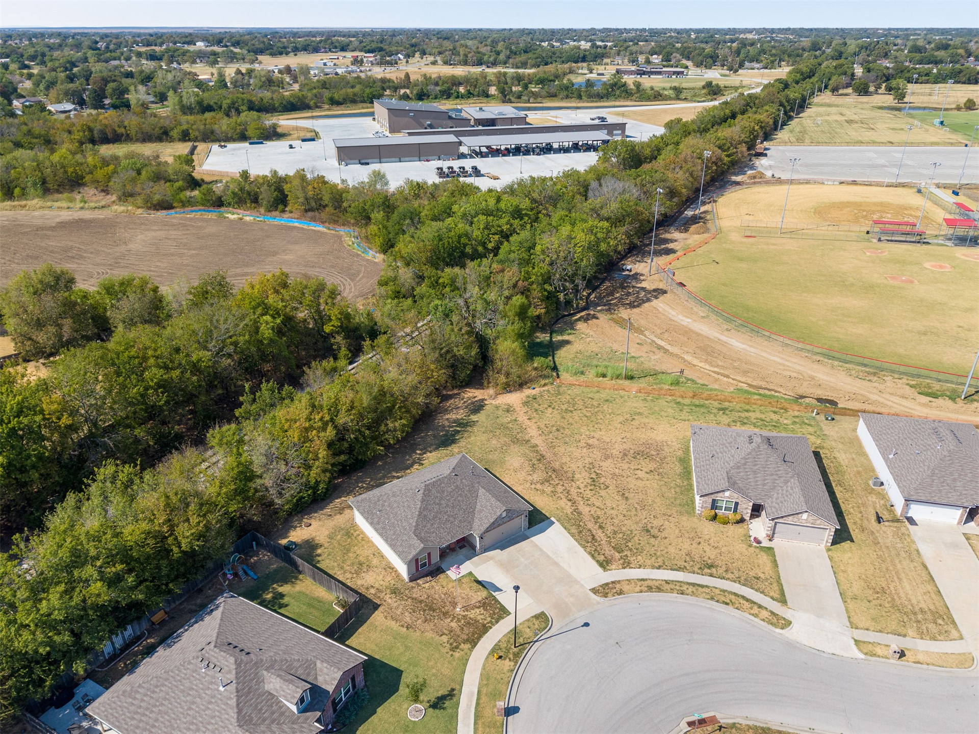 11008 N 100th East Avenue Owasso OK 74055