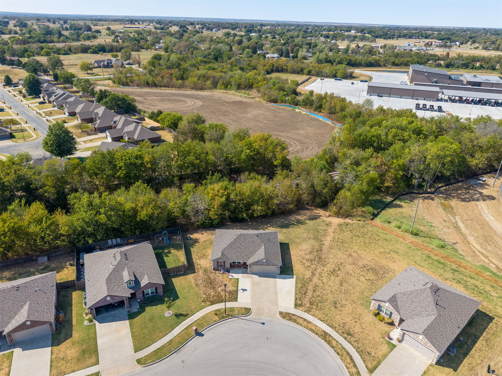 11008 N 100th East Avenue Owasso OK 74055