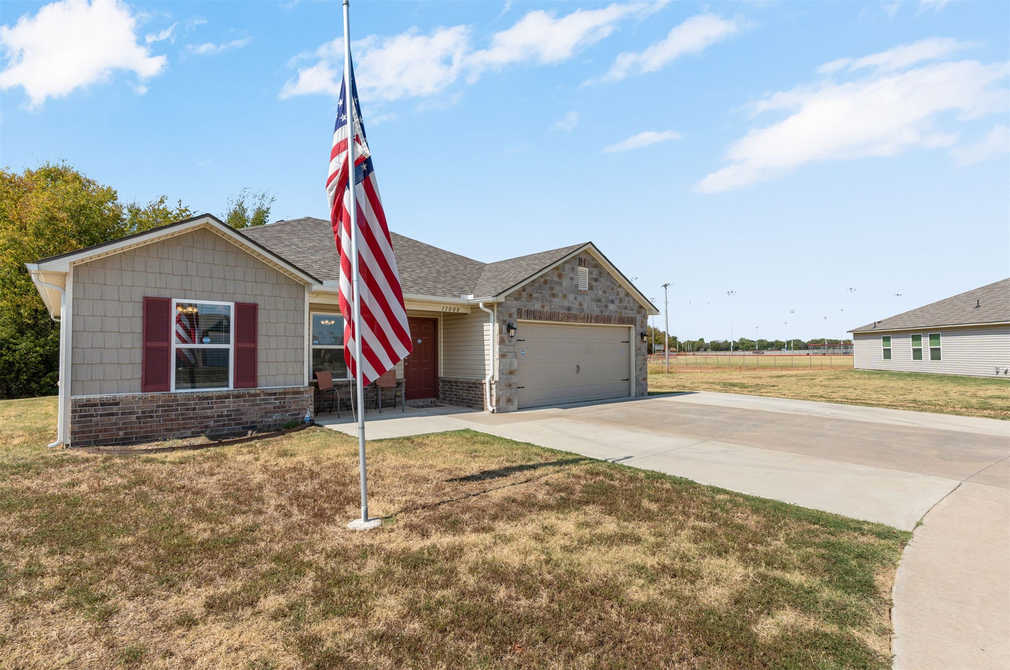11008 N 100th East Avenue Owasso OK 74055