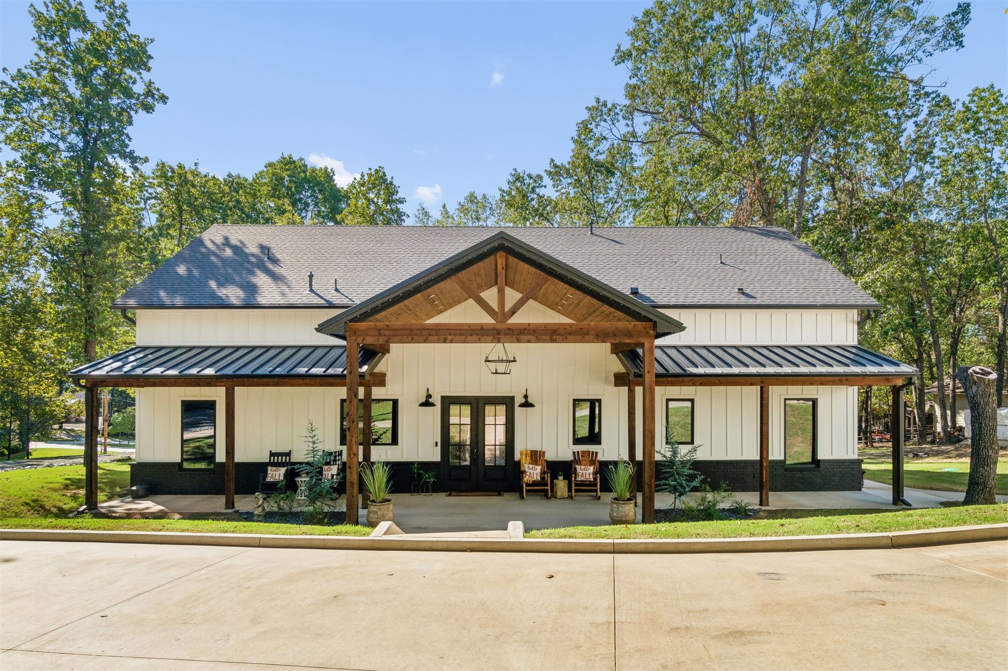 424878 1169 Road Eufaula OK 74432