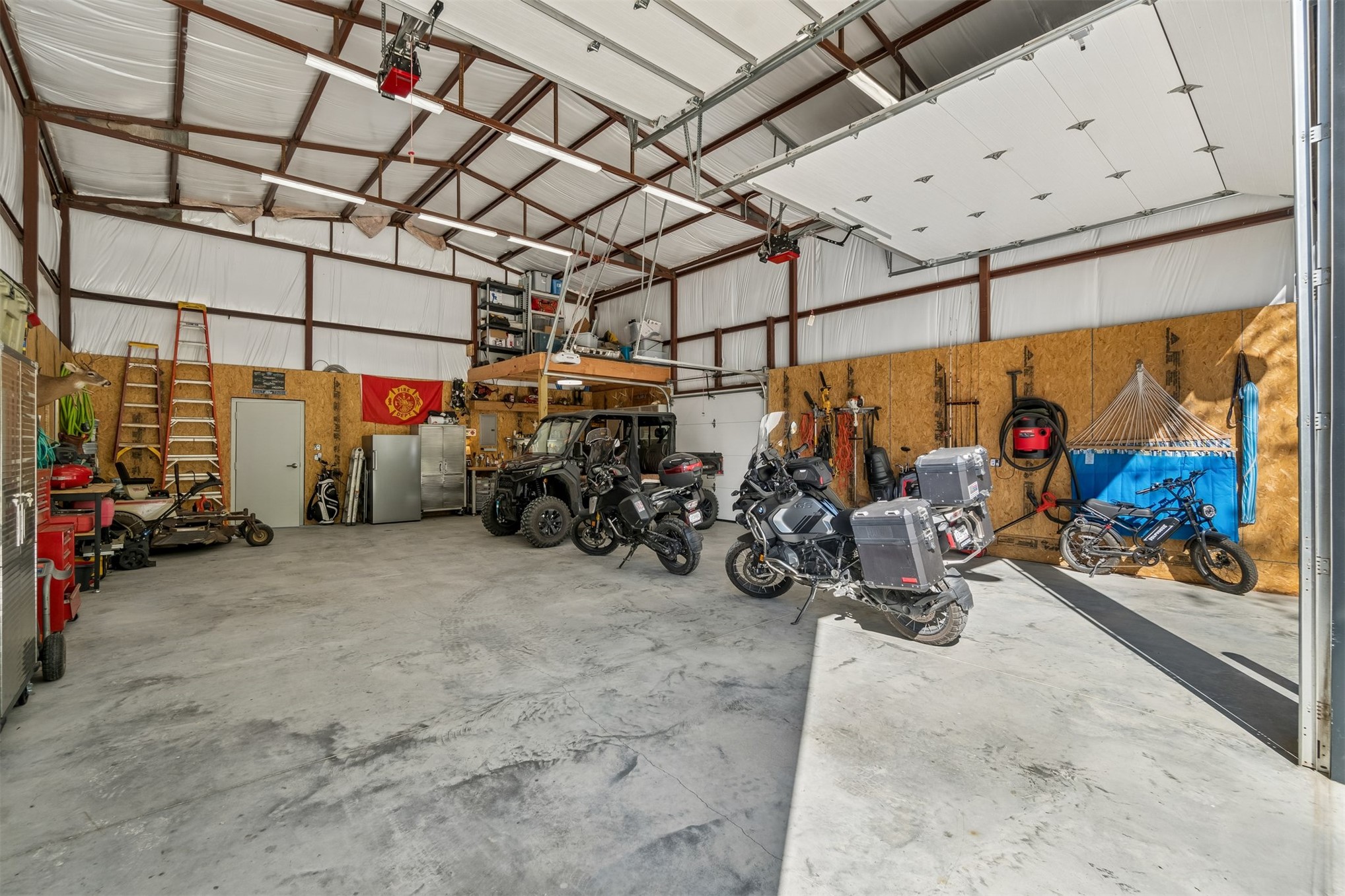424878 1169 Road Eufaula OK 74432