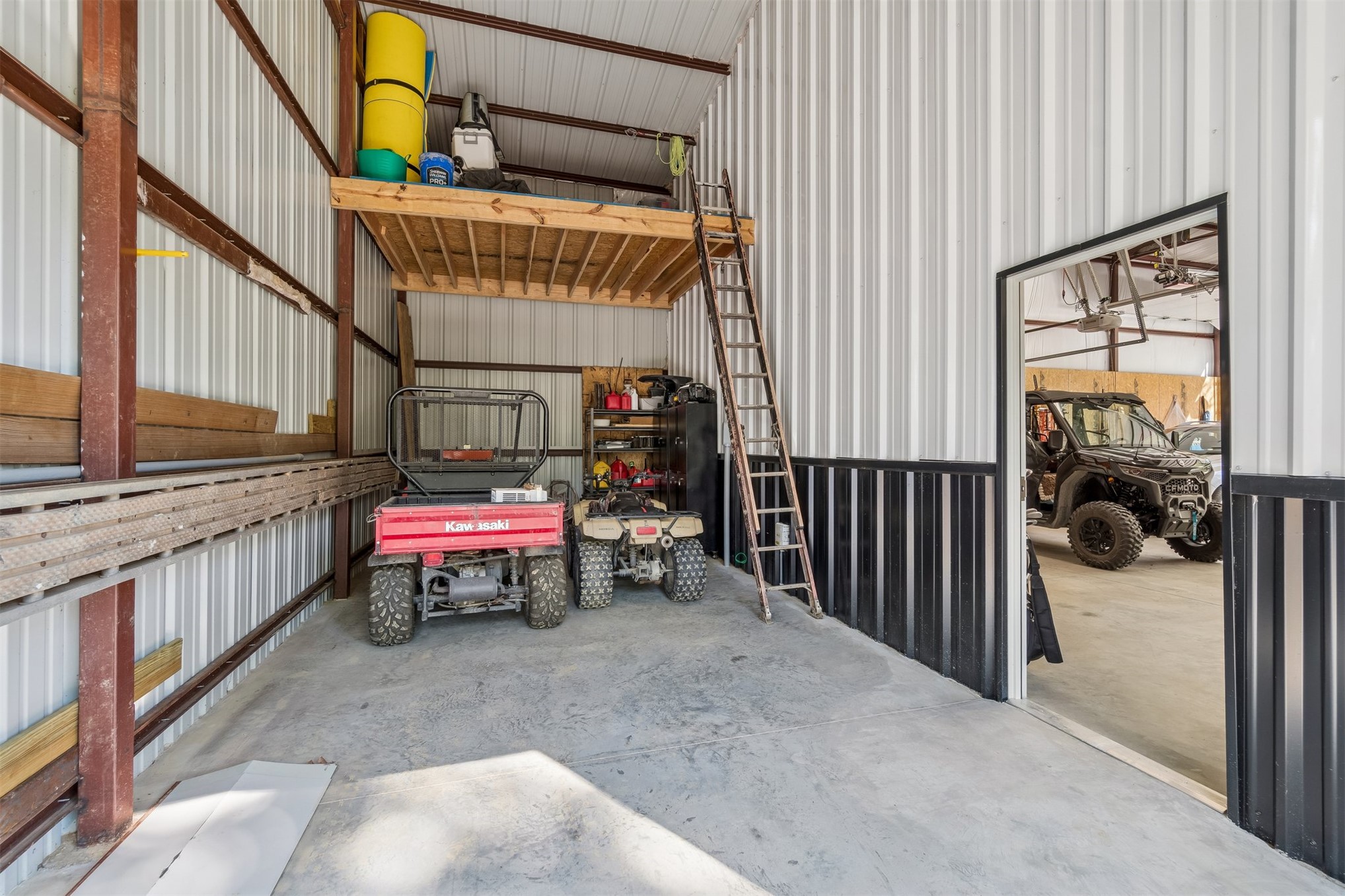 424878 1169 Road Eufaula OK 74432
