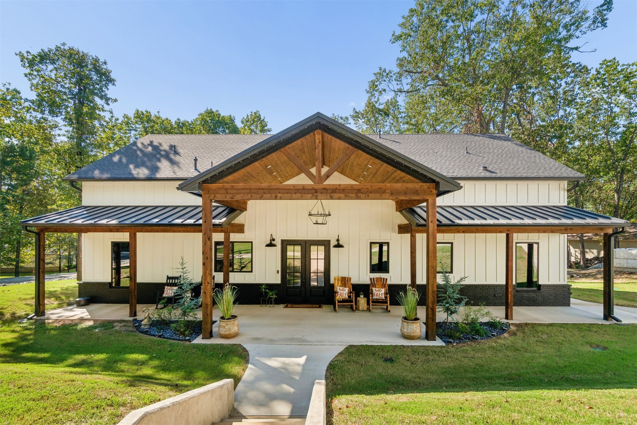 424878 1169 Road Eufaula OK 74432