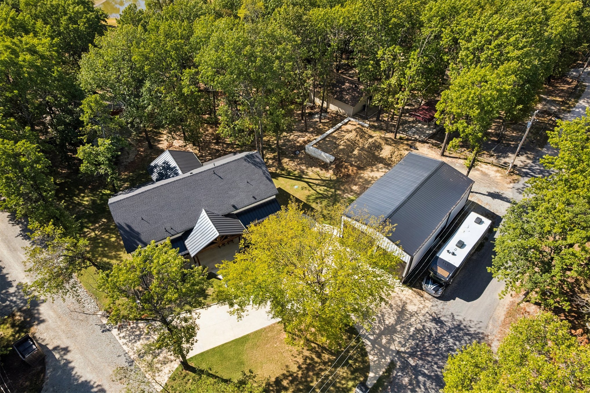 424878 1169 Road Eufaula OK 74432