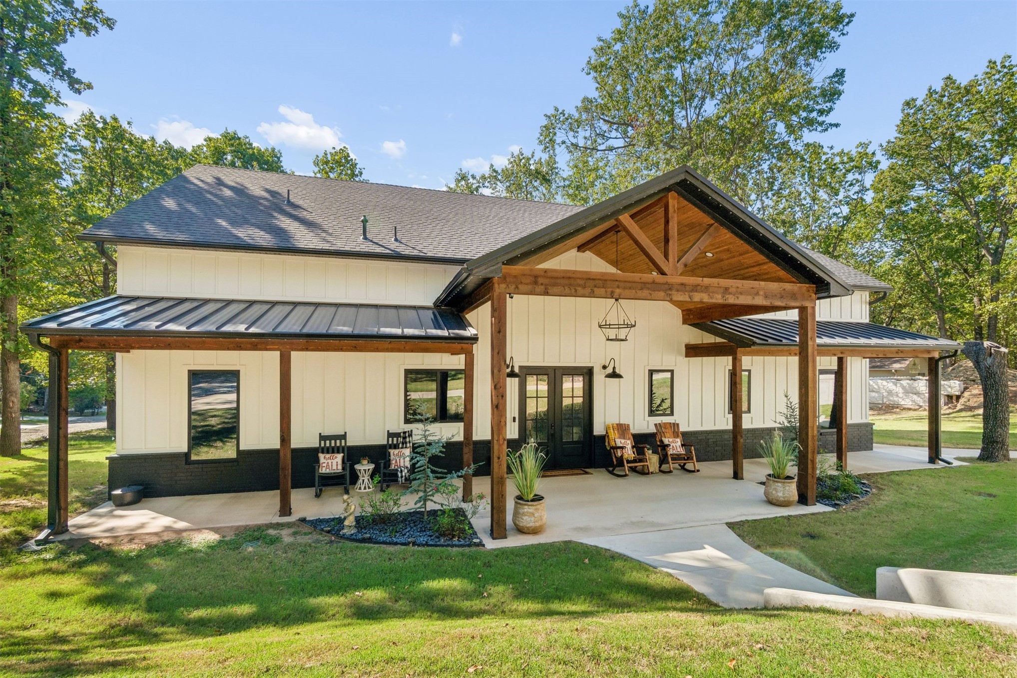 424878 1169 Road Eufaula OK 74432