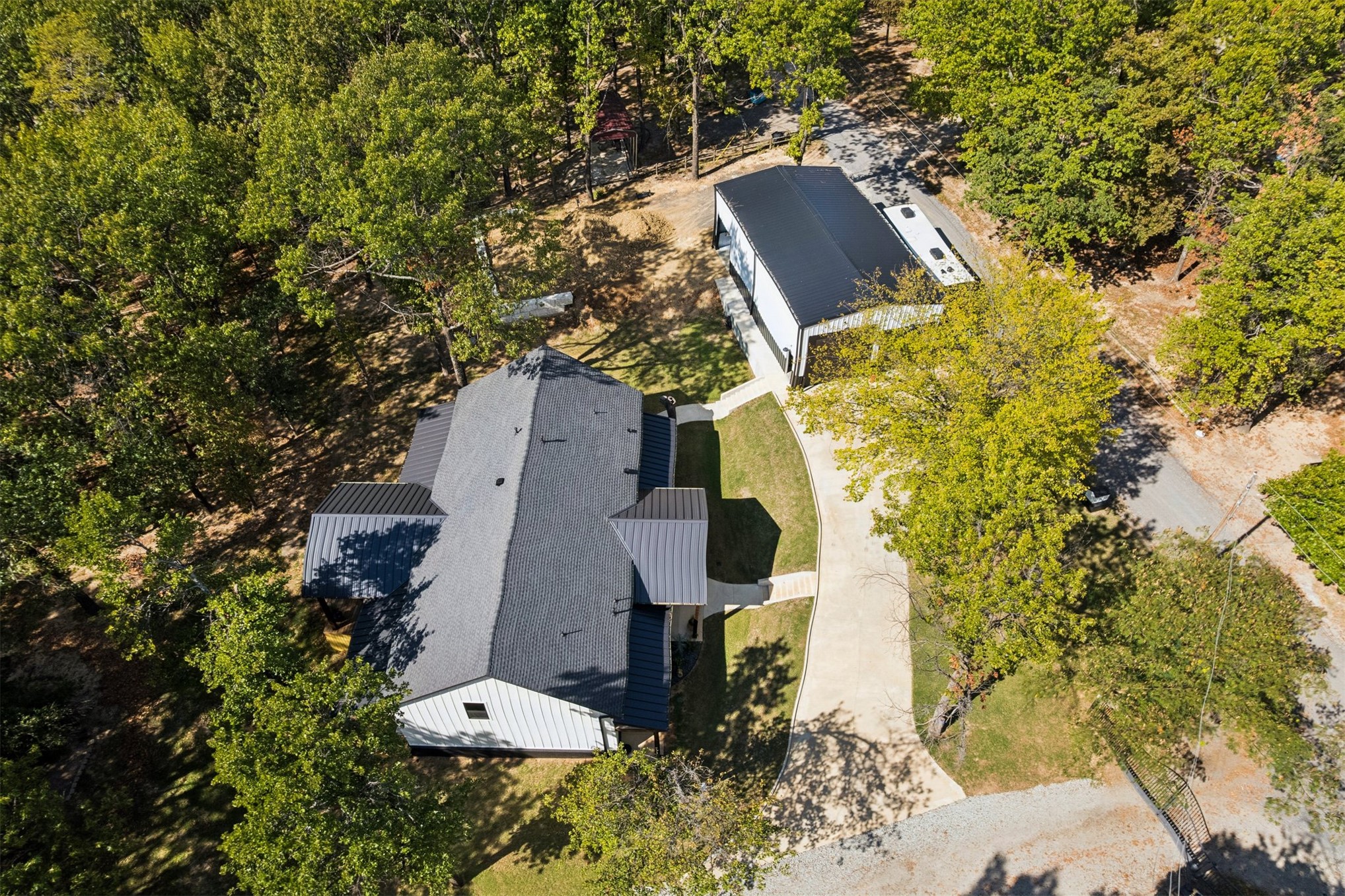 424878 1169 Road Eufaula OK 74432