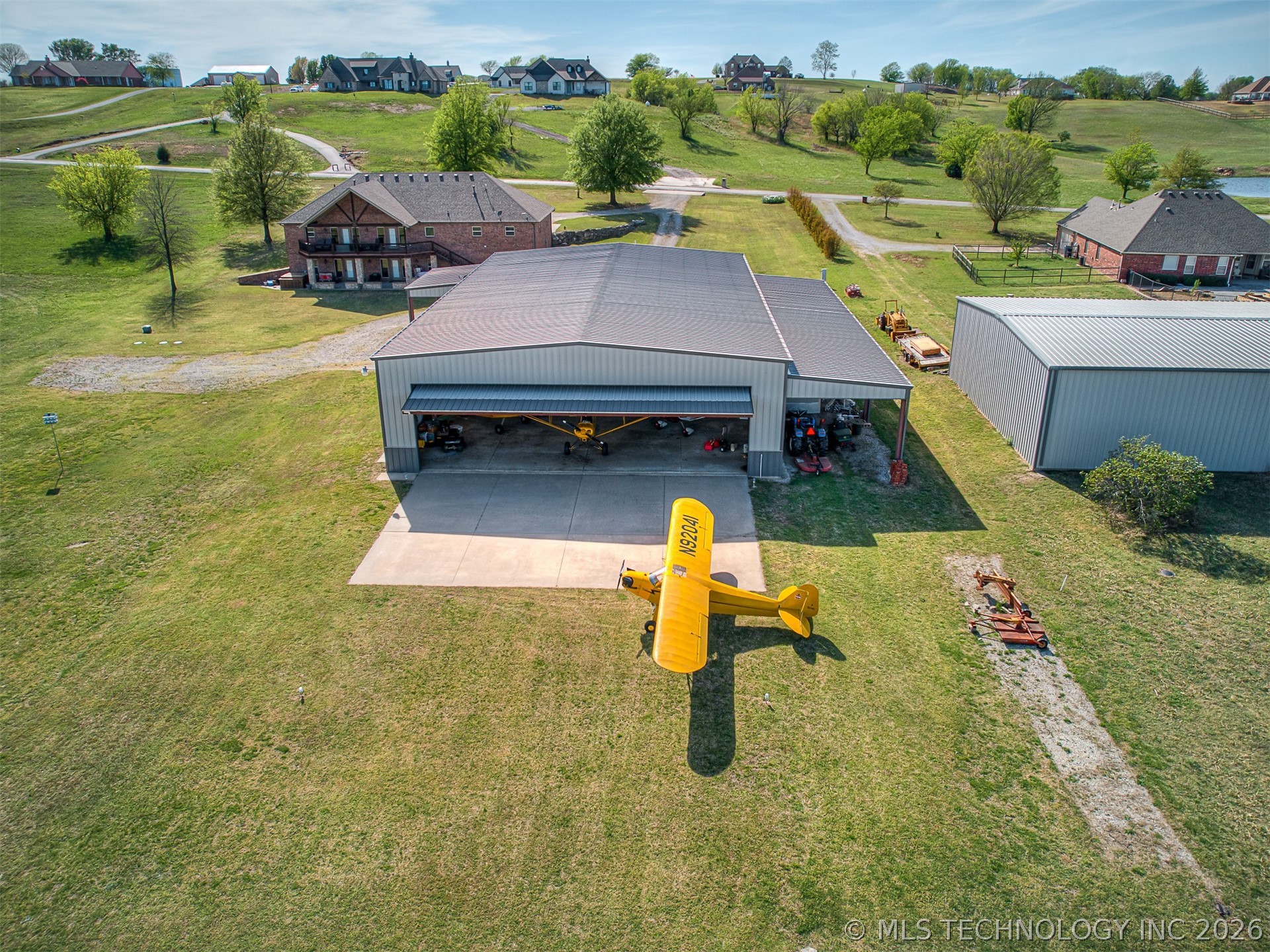 40800 N 3988 Road Collinsville OK 74021