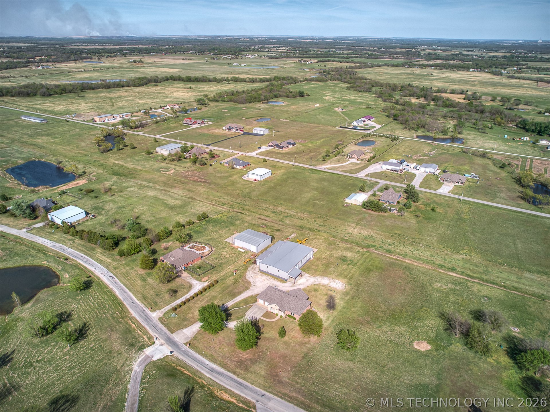 40800 N 3988 Road Collinsville OK 74021