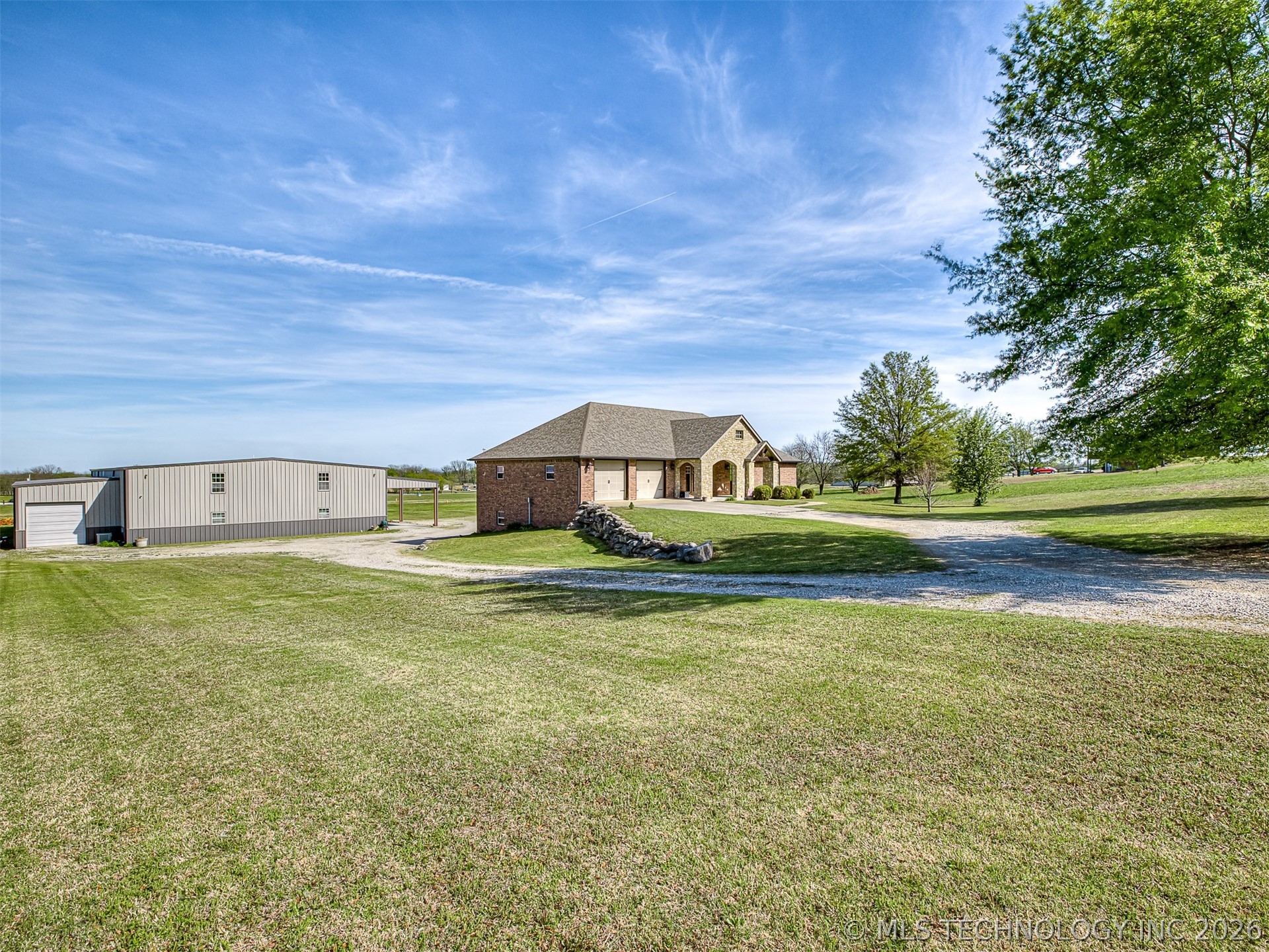 40800 N 3988 Road Collinsville OK 74021