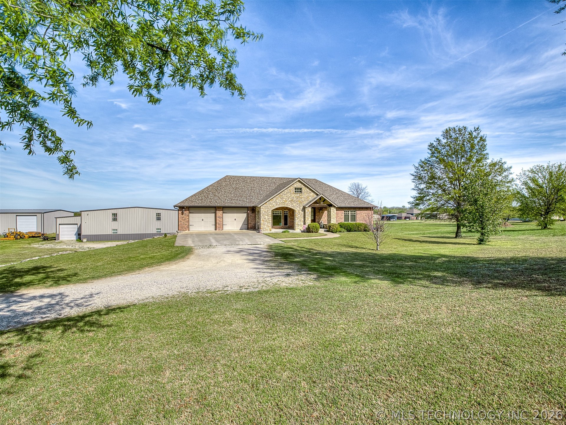 40800 N 3988 Road Collinsville OK 74021