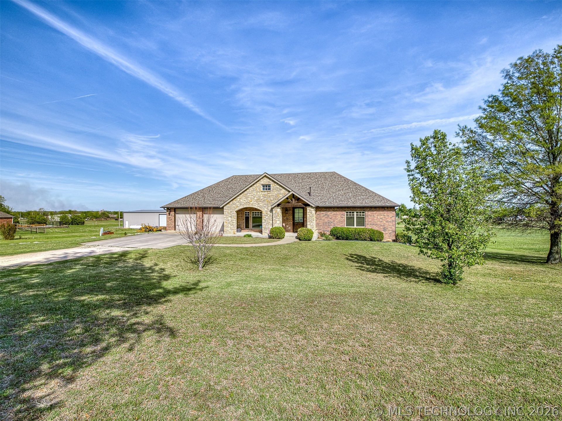 40800 N 3988 Road Collinsville OK 74021