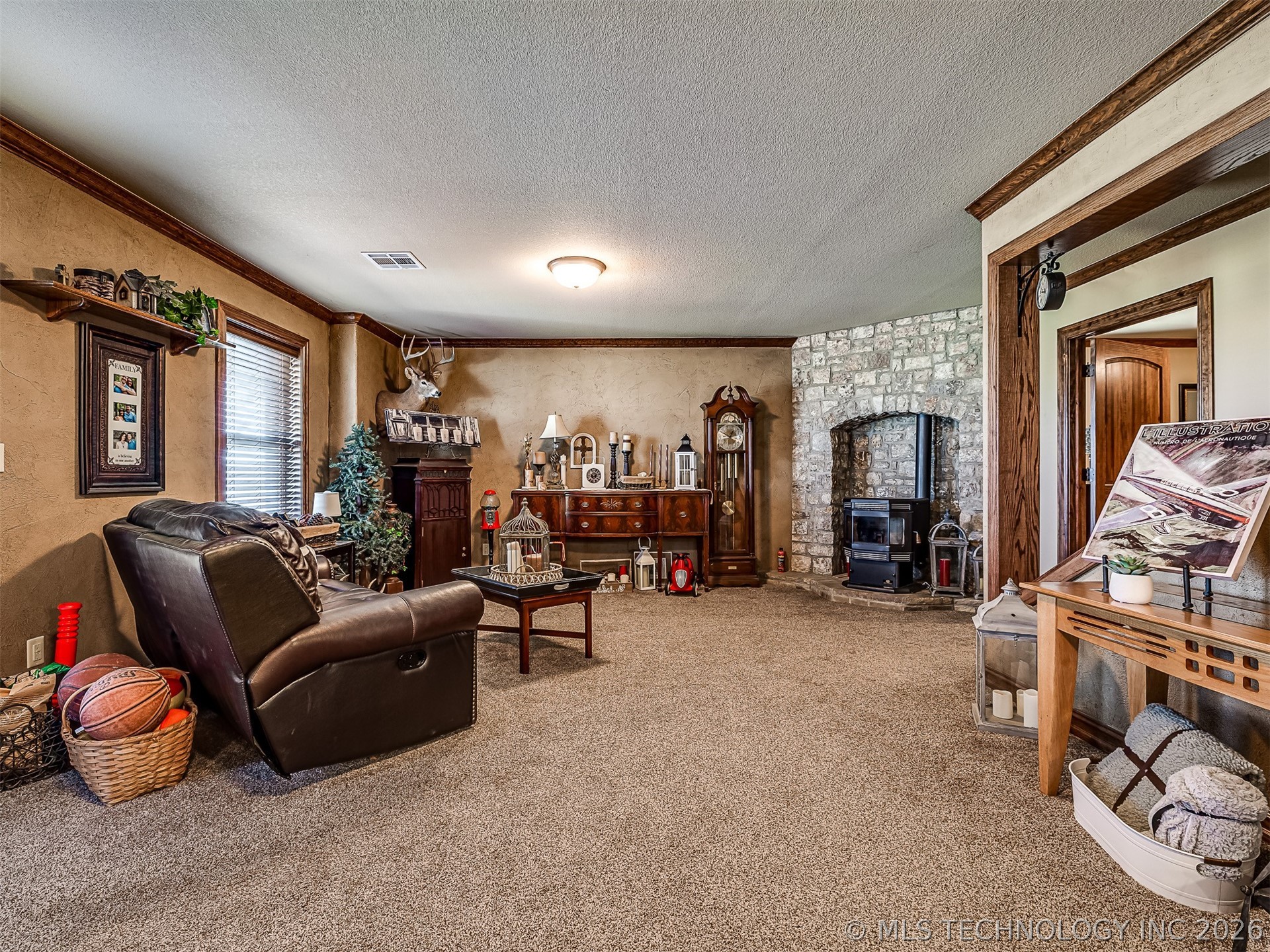 40800 N 3988 Road Collinsville OK 74021