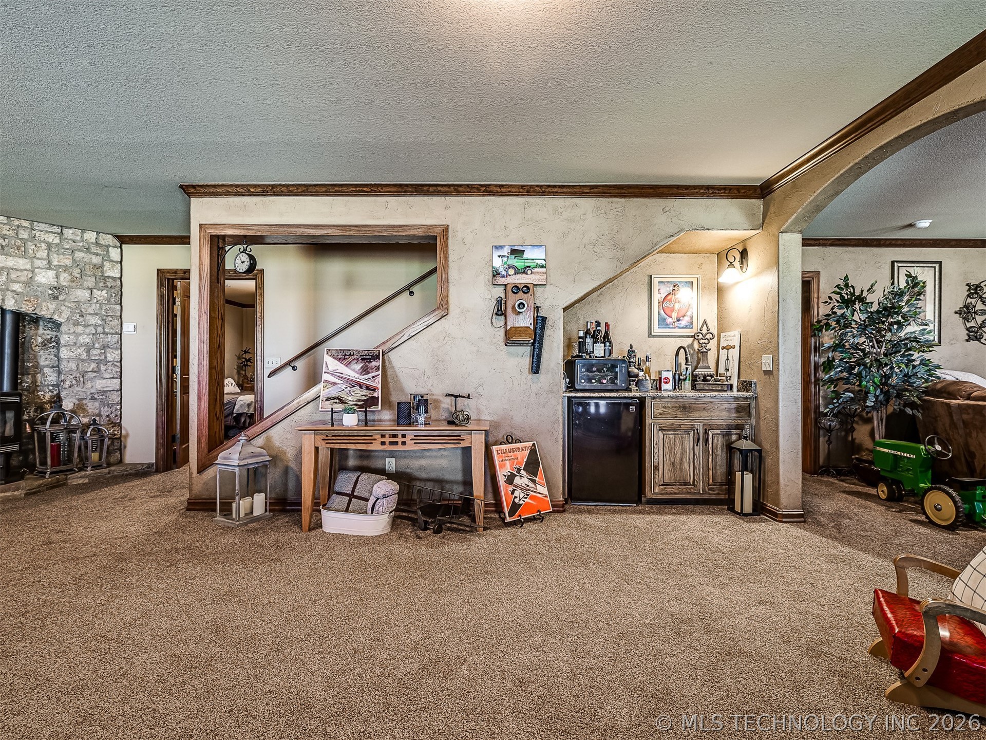 40800 N 3988 Road Collinsville OK 74021