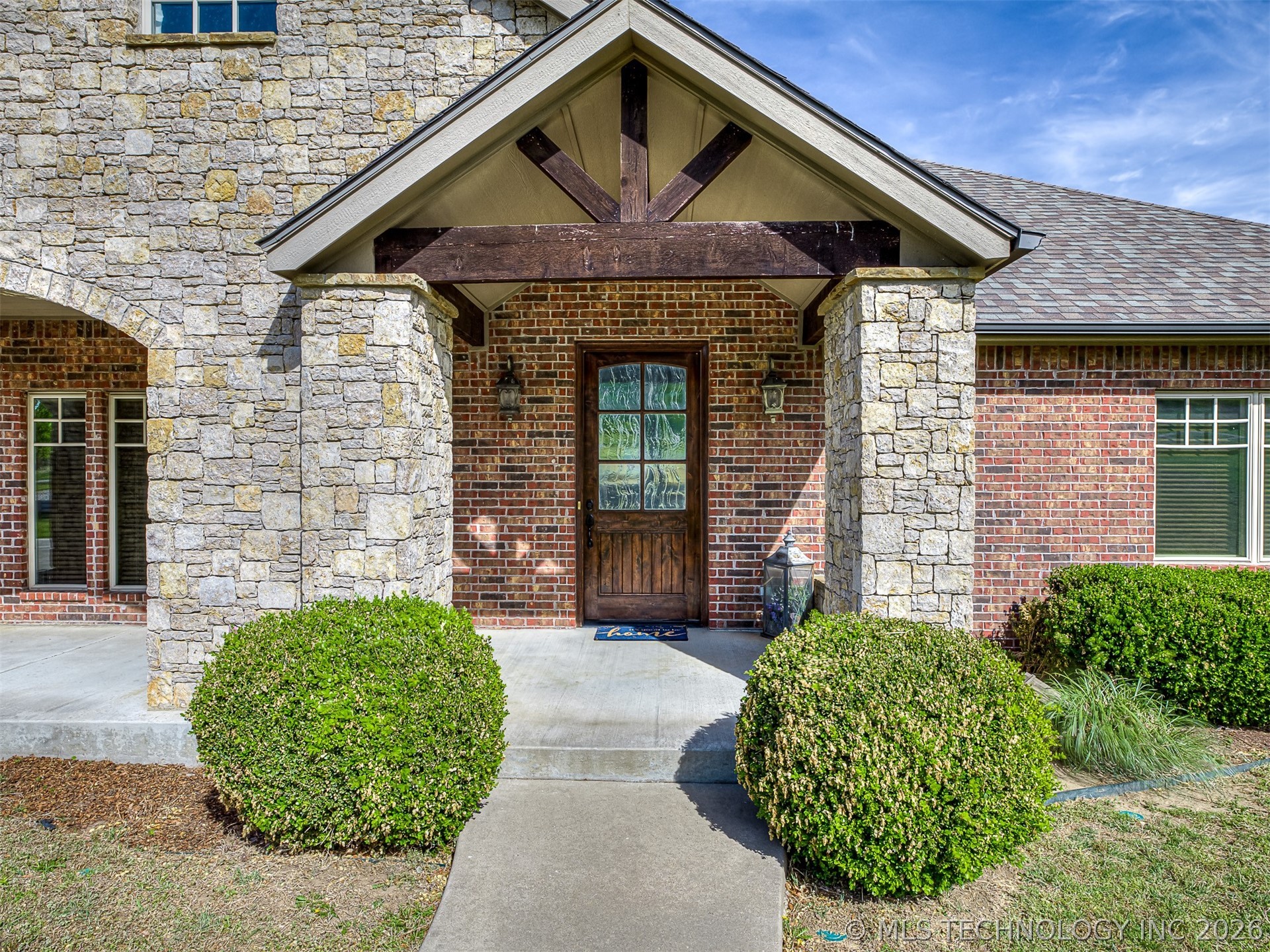 40800 N 3988 Road Collinsville OK 74021
