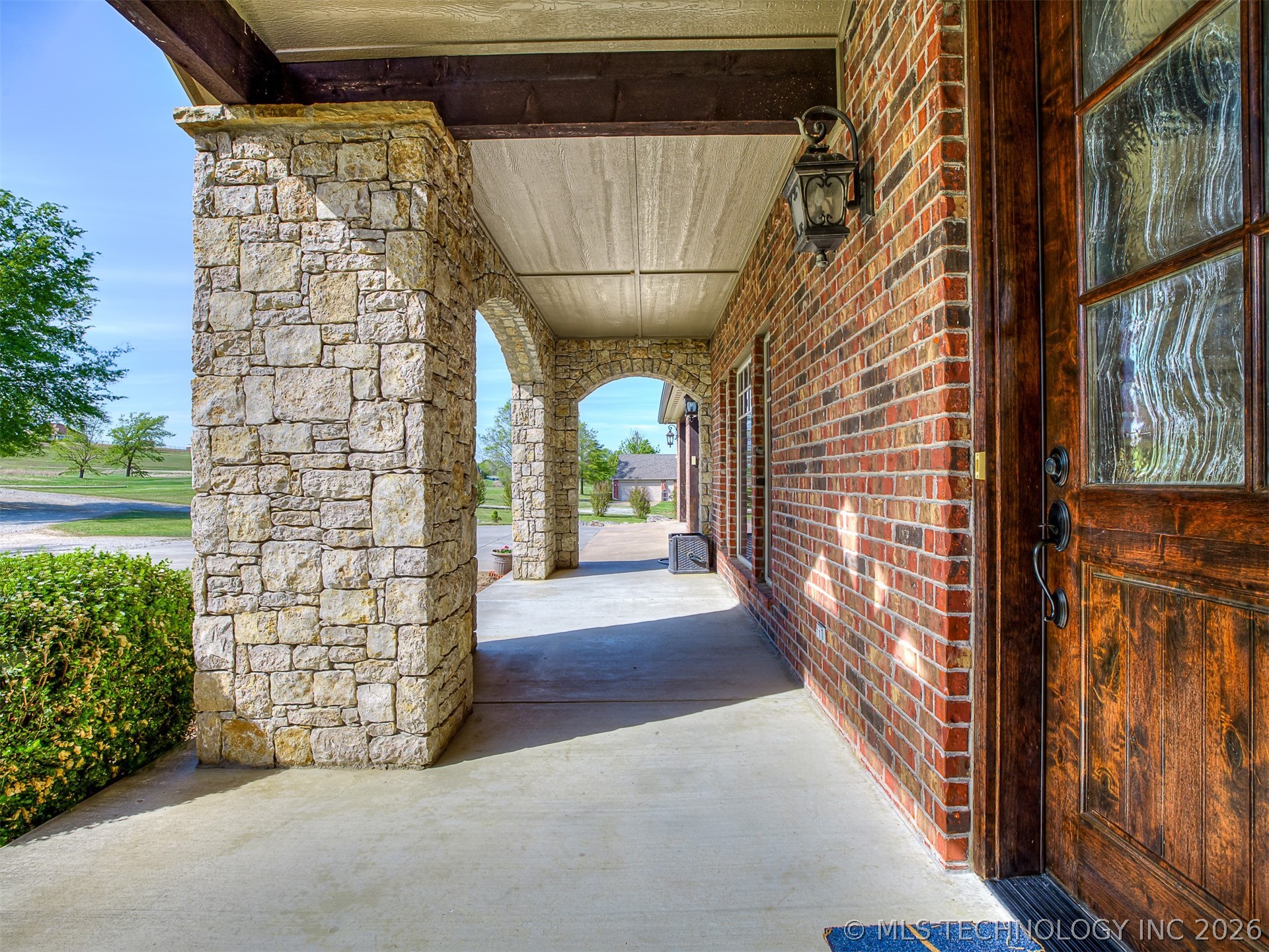40800 N 3988 Road Collinsville OK 74021