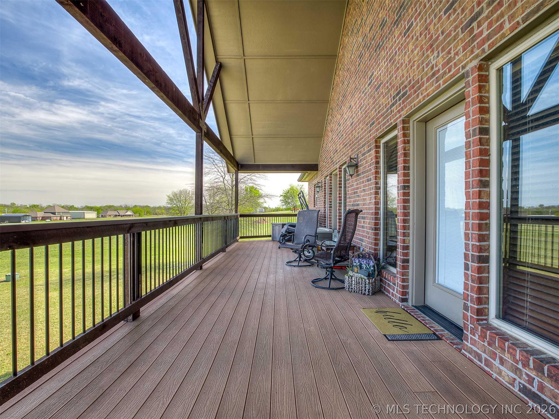 40800 N 3988 Road Collinsville OK 74021