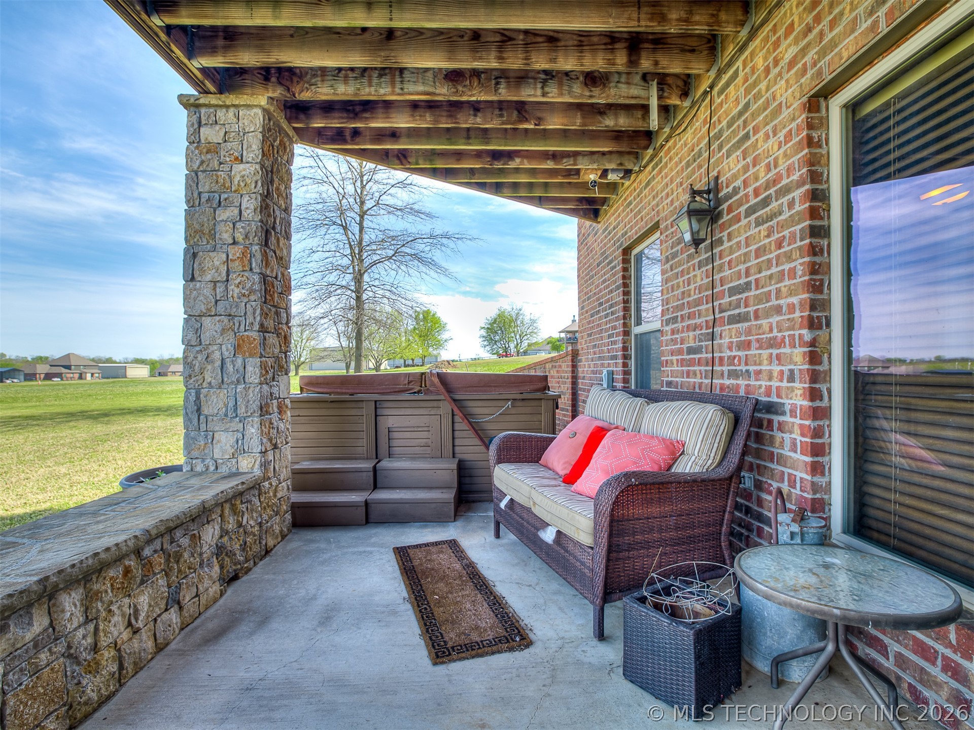 40800 N 3988 Road Collinsville OK 74021
