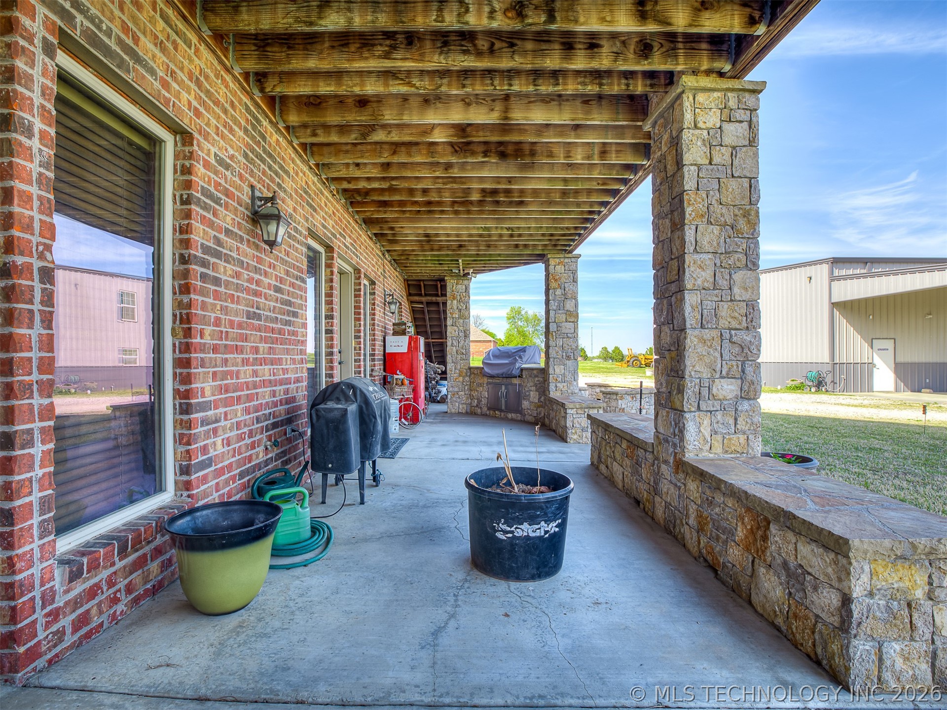 40800 N 3988 Road Collinsville OK 74021