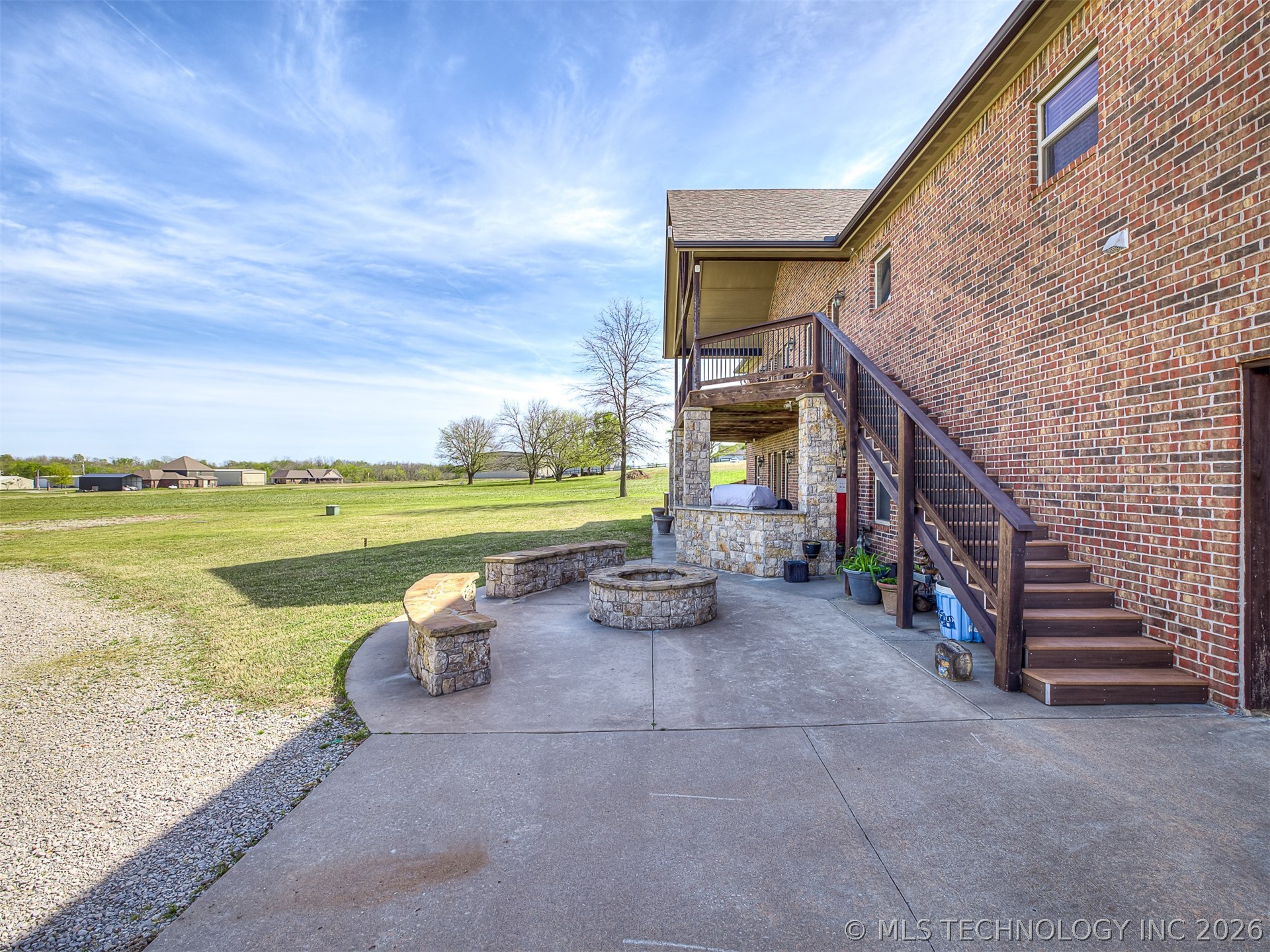 40800 N 3988 Road Collinsville OK 74021