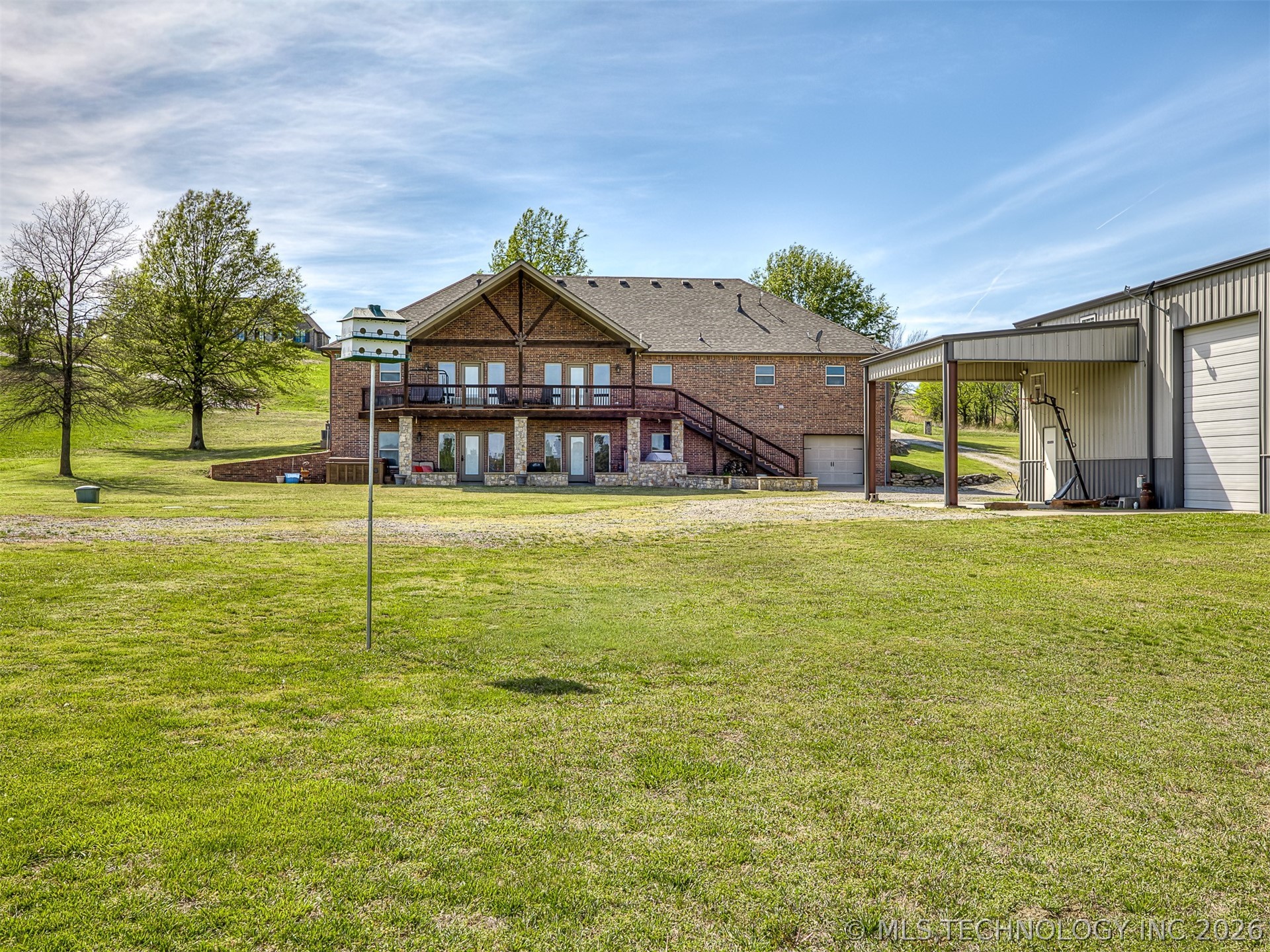 40800 N 3988 Road Collinsville OK 74021
