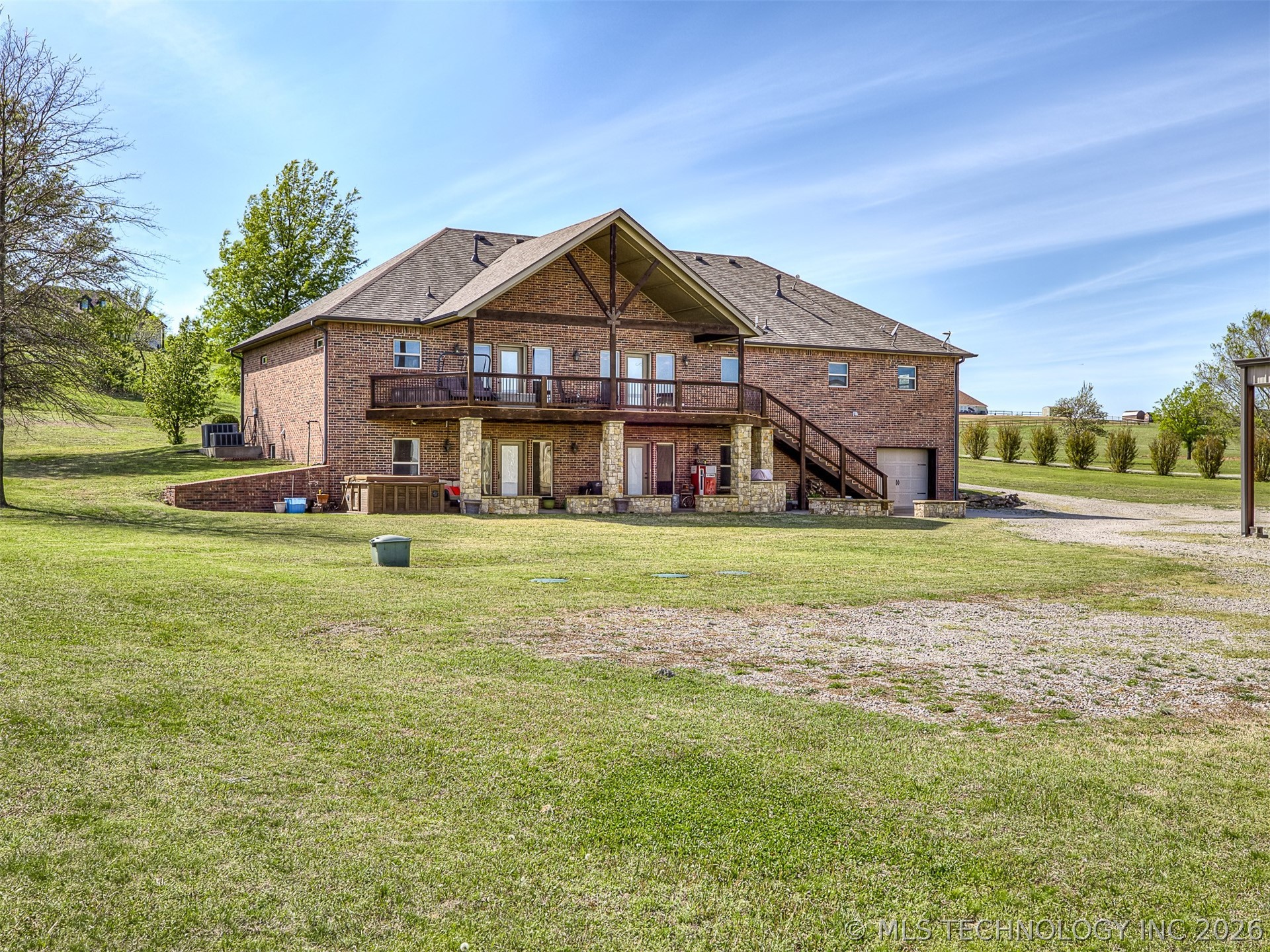 40800 N 3988 Road Collinsville OK 74021