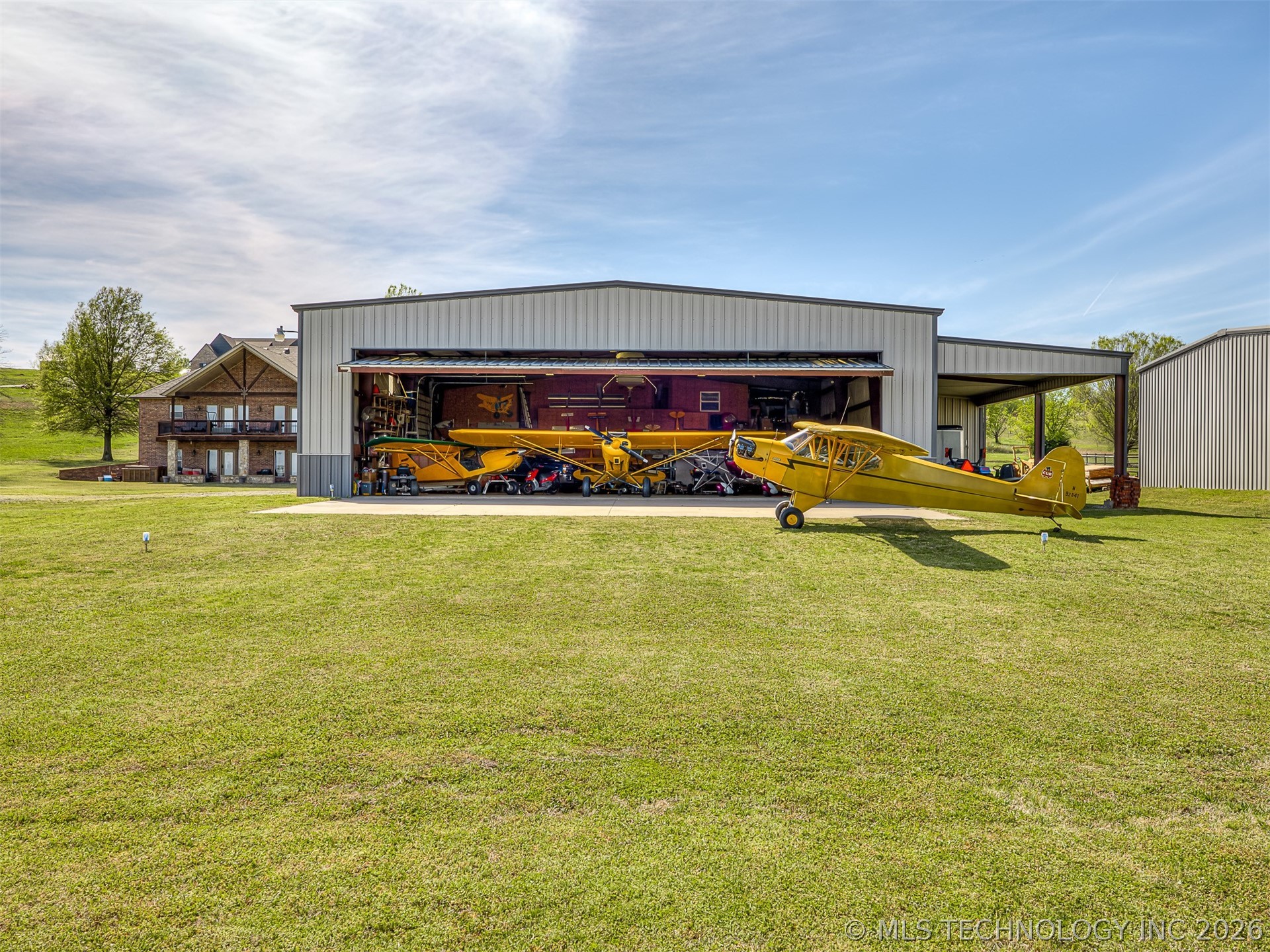 40800 N 3988 Road Collinsville OK 74021