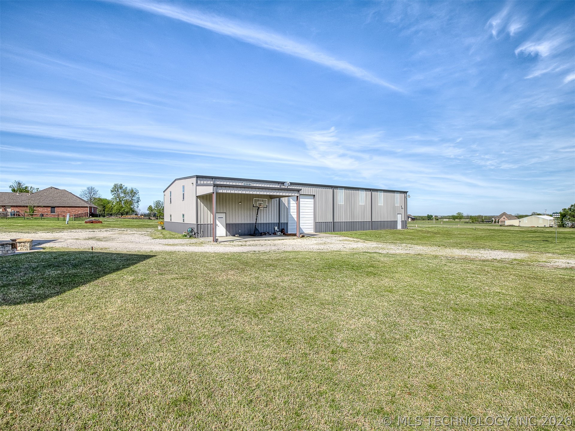 40800 N 3988 Road Collinsville OK 74021
