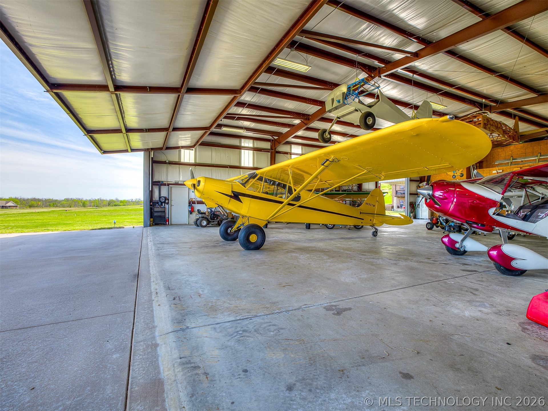 40800 N 3988 Road Collinsville OK 74021