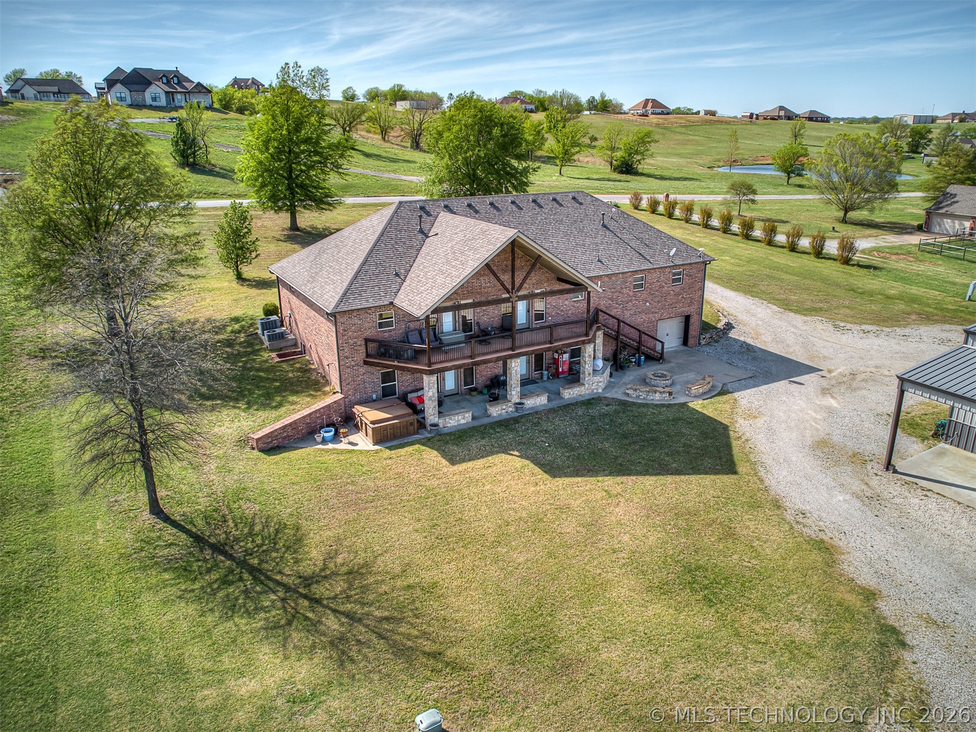 40800 N 3988 Road Collinsville OK 74021