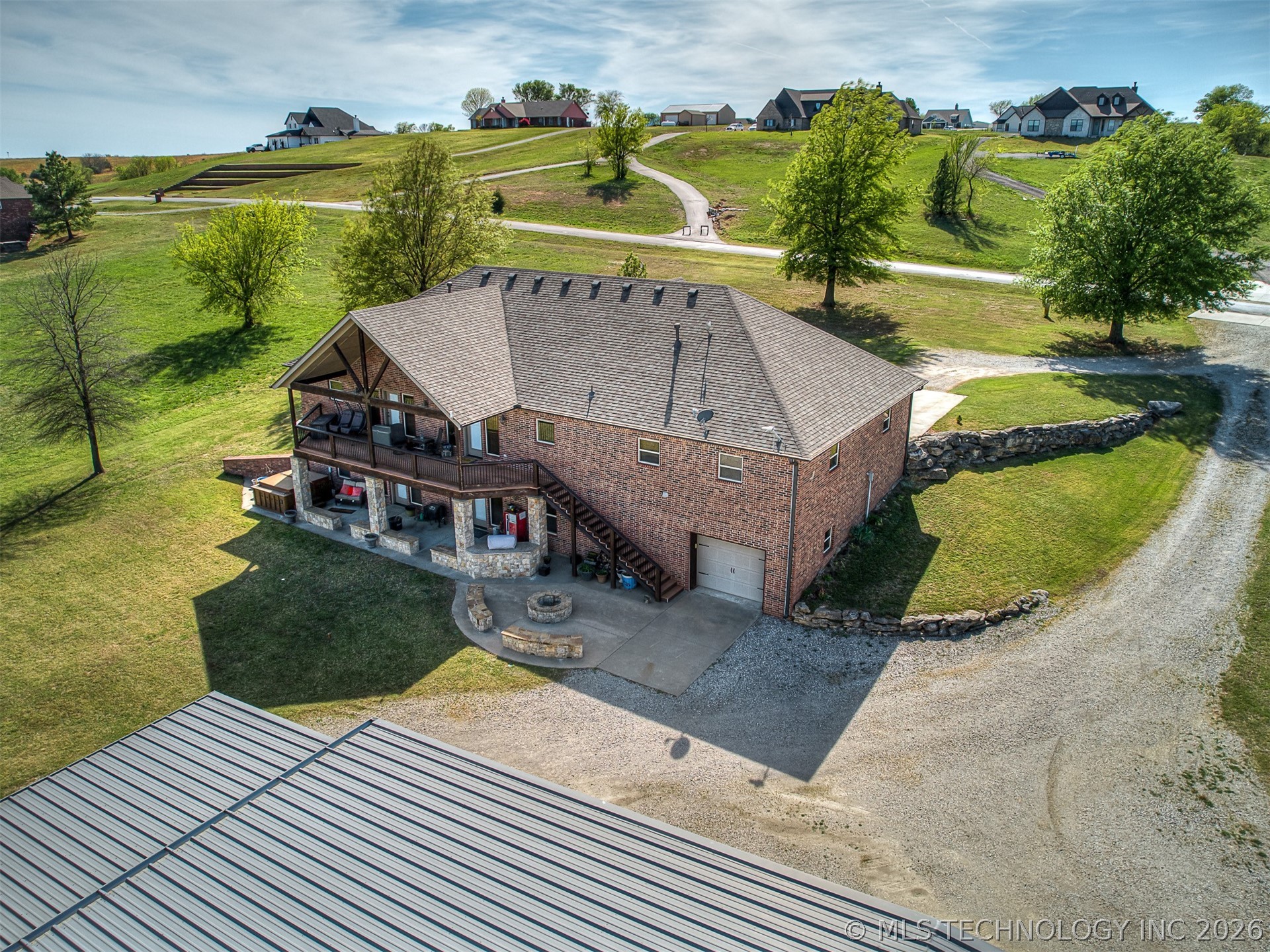 40800 N 3988 Road Collinsville OK 74021