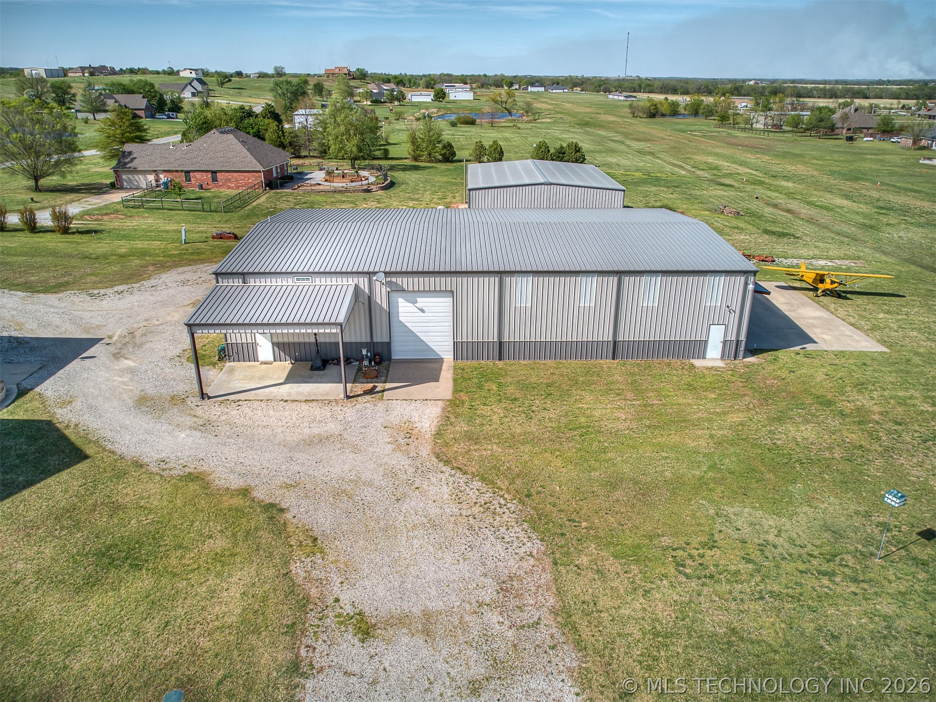 40800 N 3988 Road Collinsville OK 74021