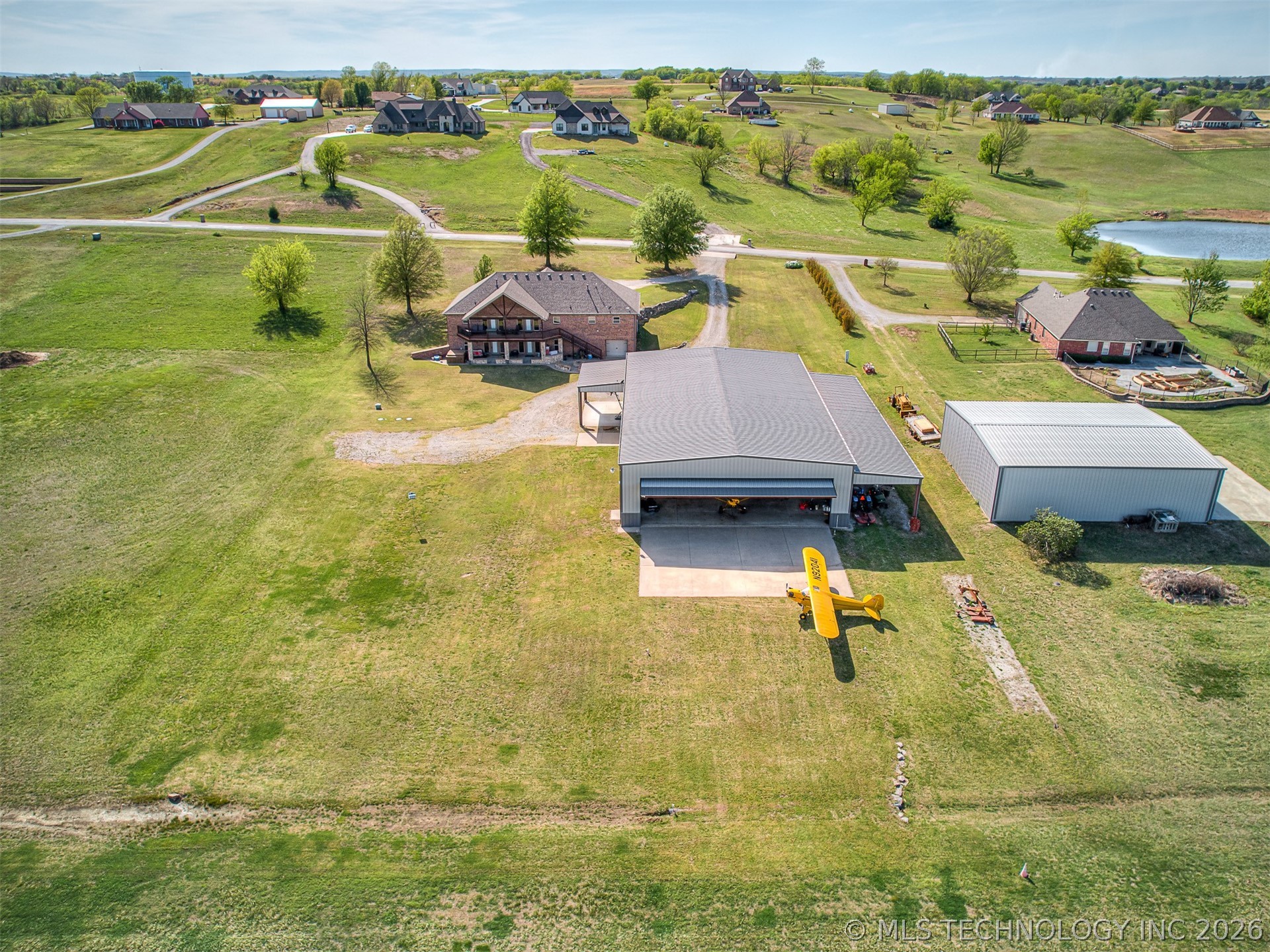 40800 N 3988 Road Collinsville OK 74021