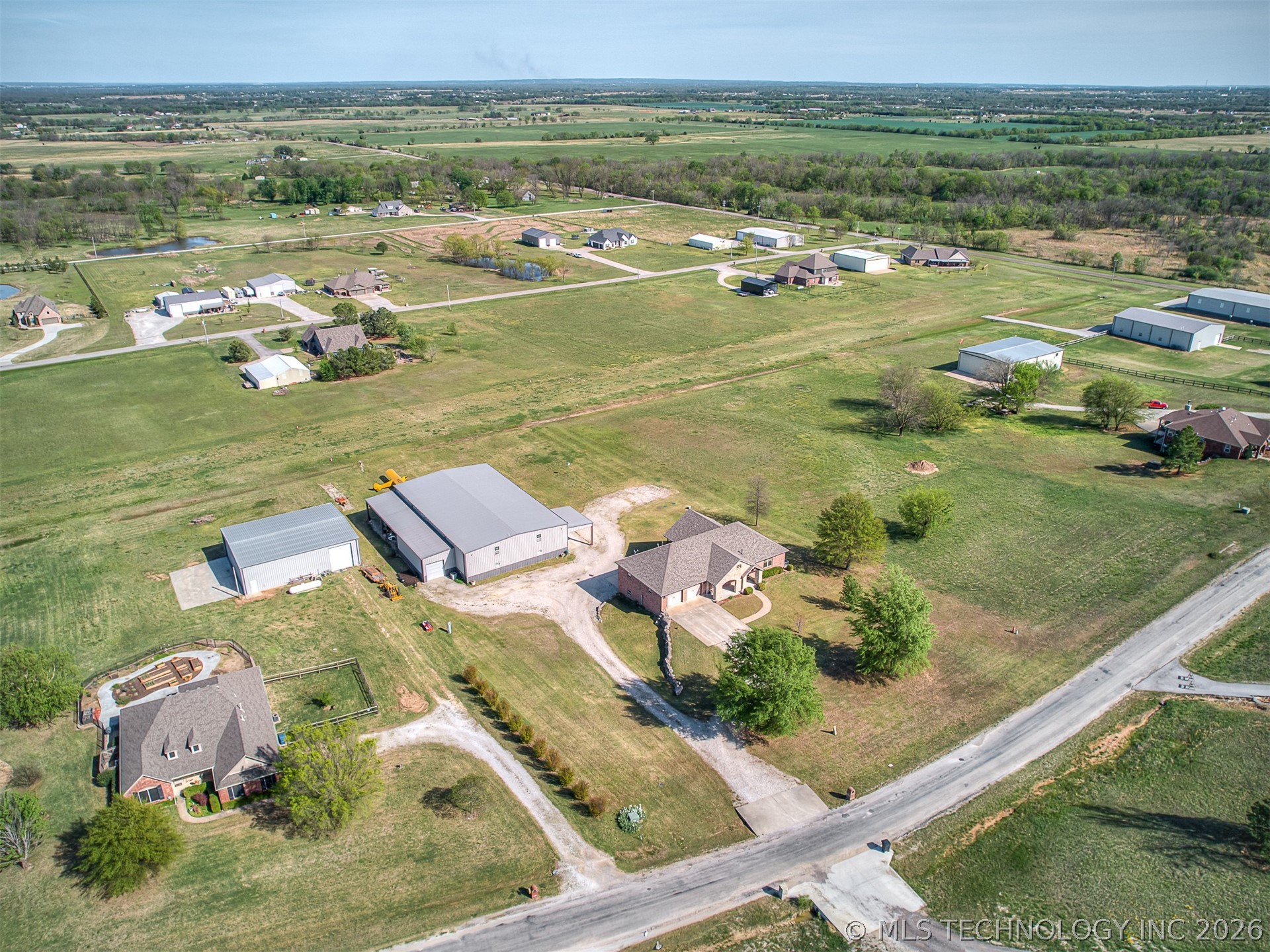 40800 N 3988 Road Collinsville OK 74021