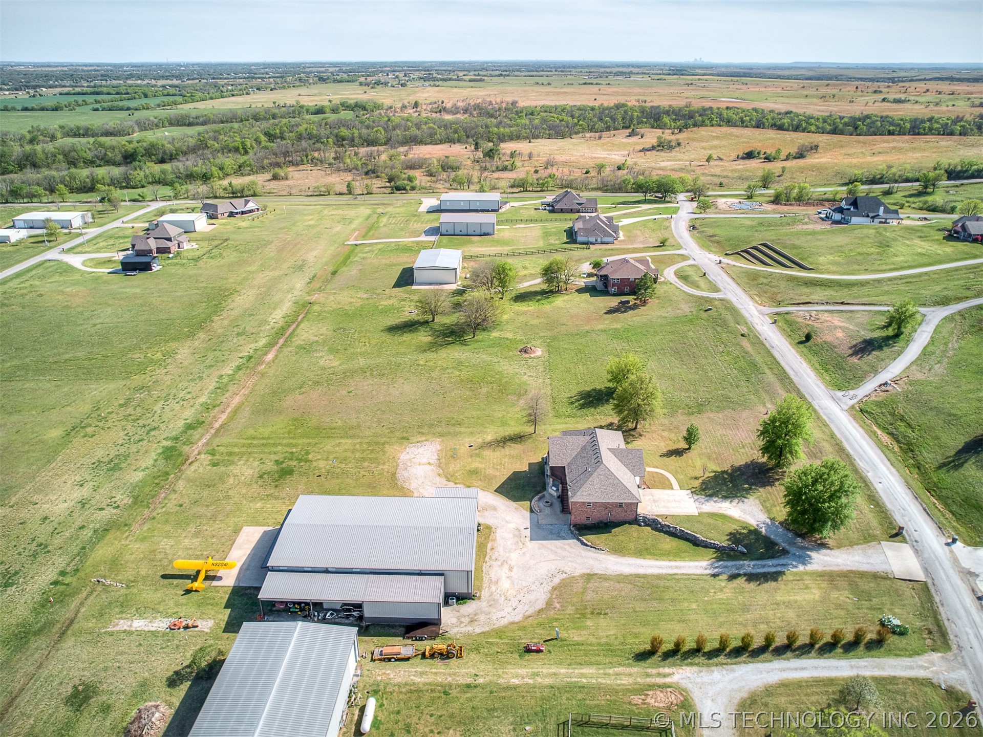40800 N 3988 Road Collinsville OK 74021