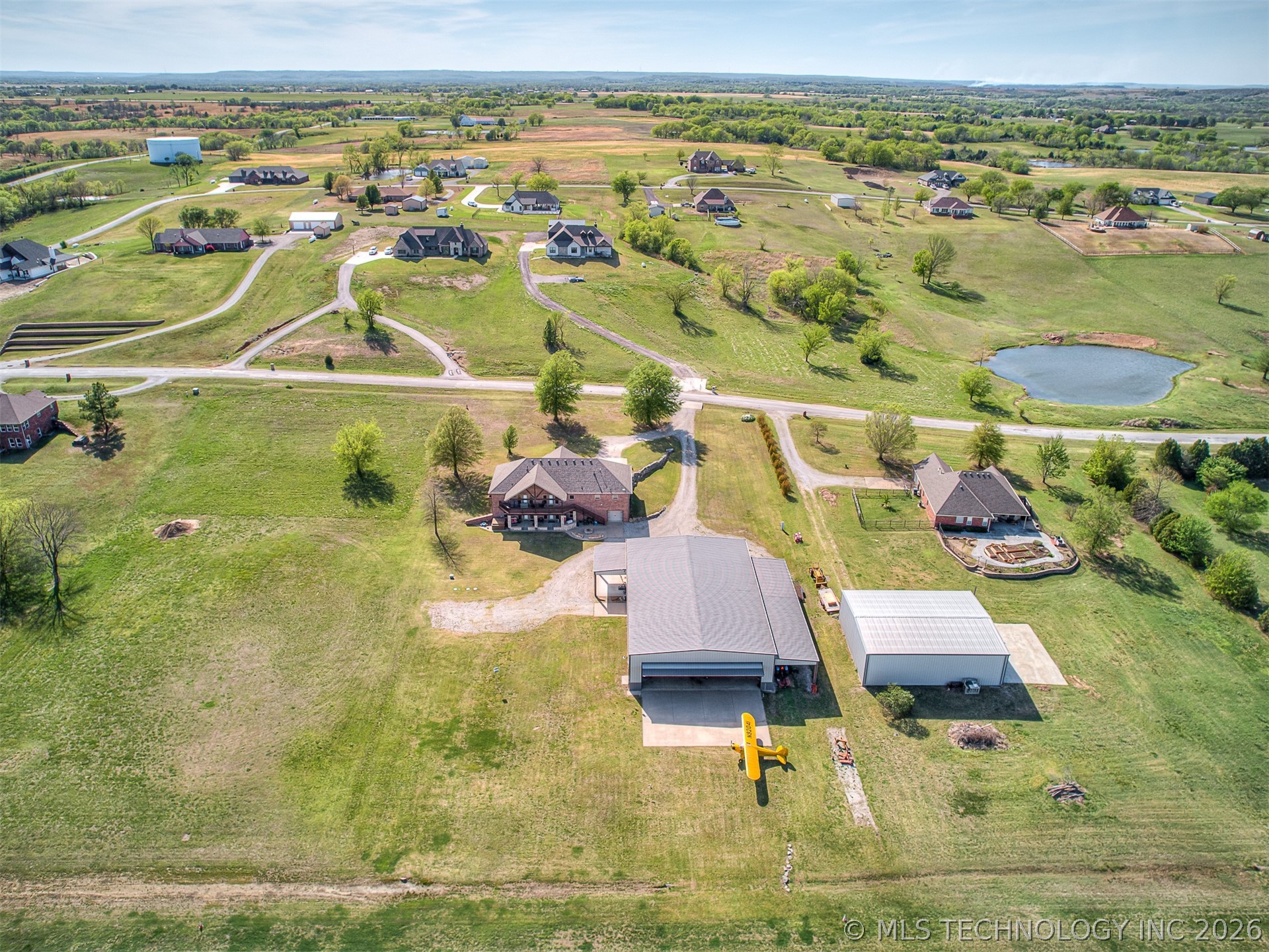40800 N 3988 Road Collinsville OK 74021