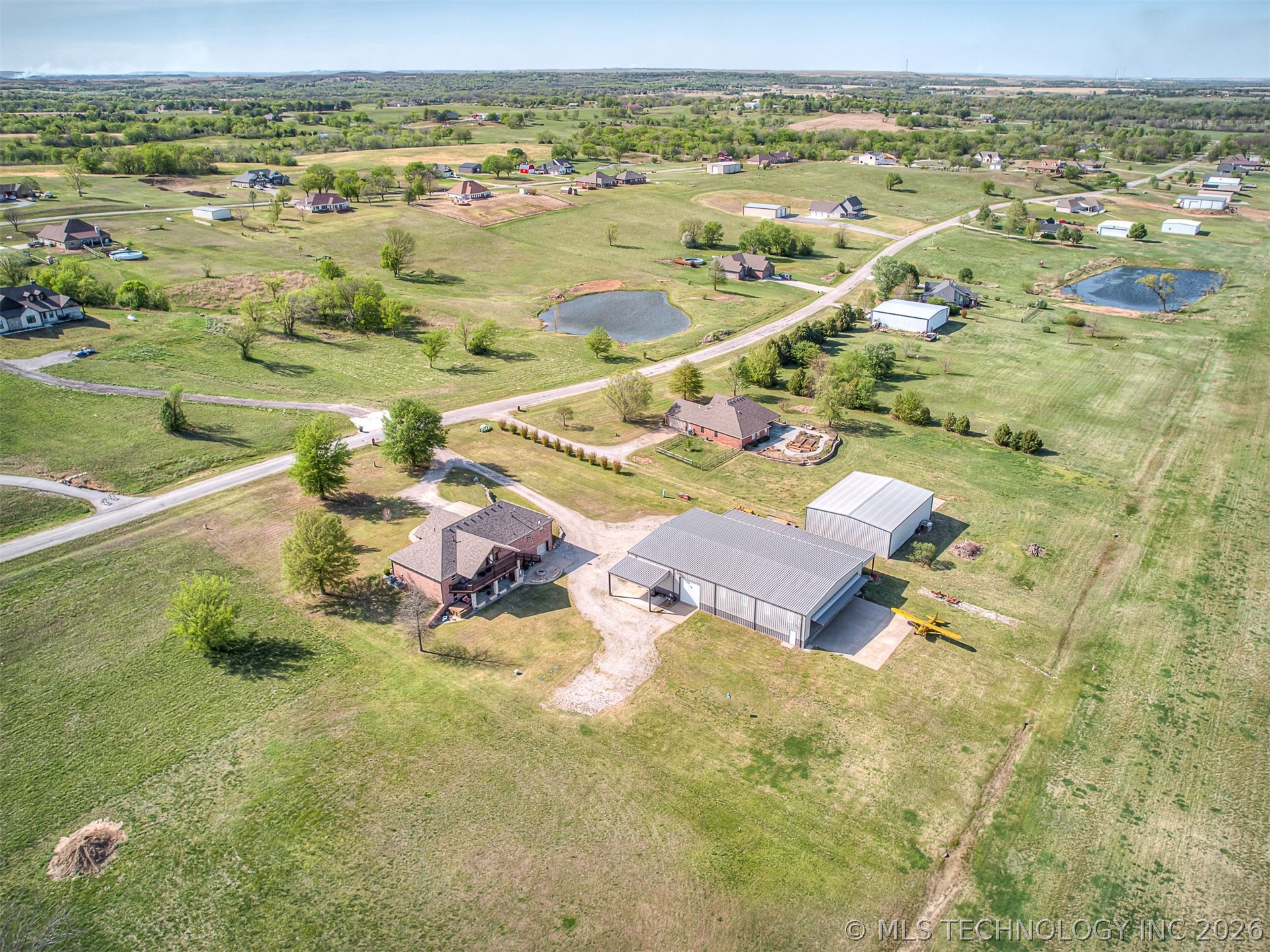 40800 N 3988 Road Collinsville OK 74021