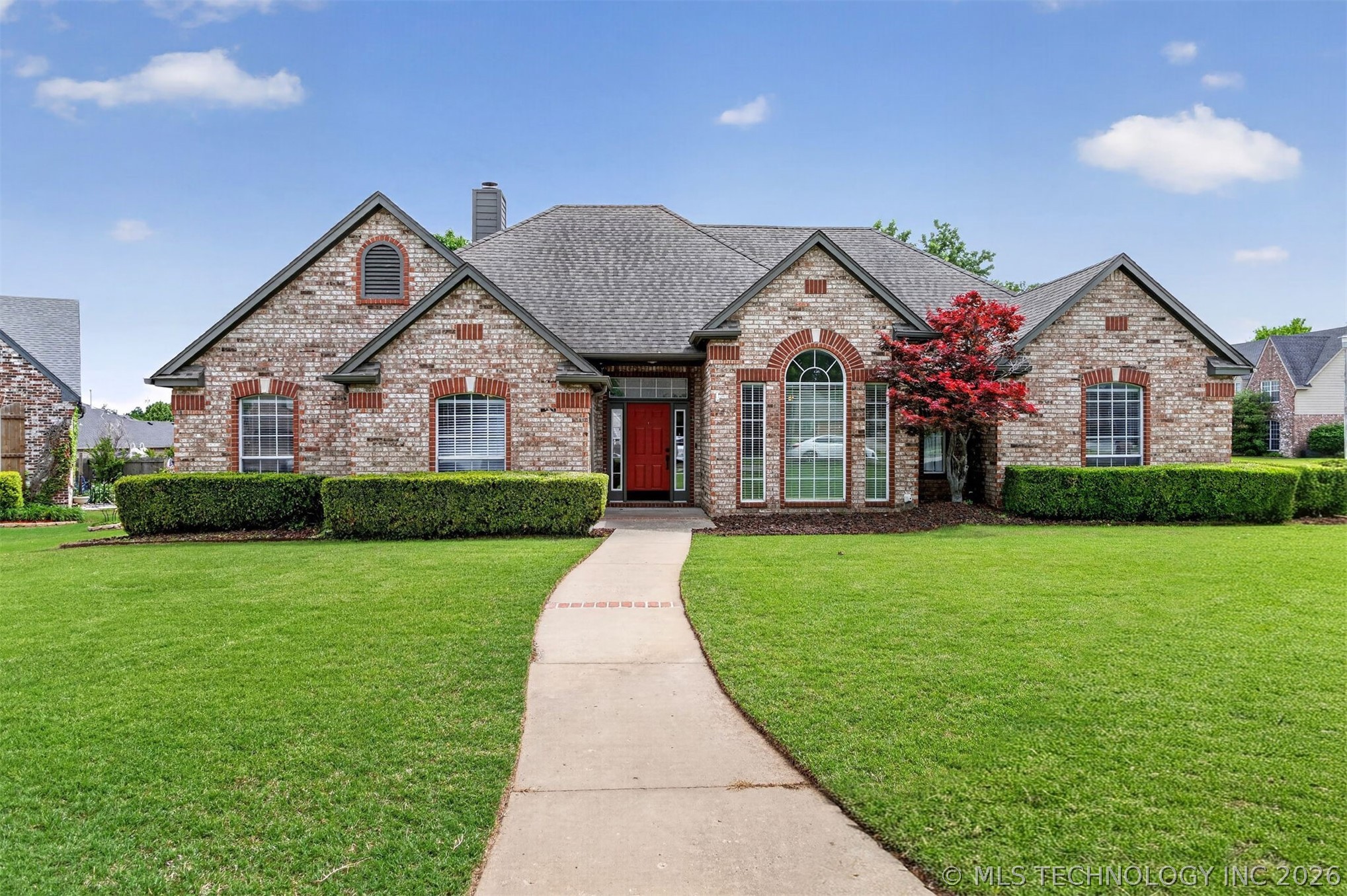 8923 N 133rd East Avenue Owasso OK 74055