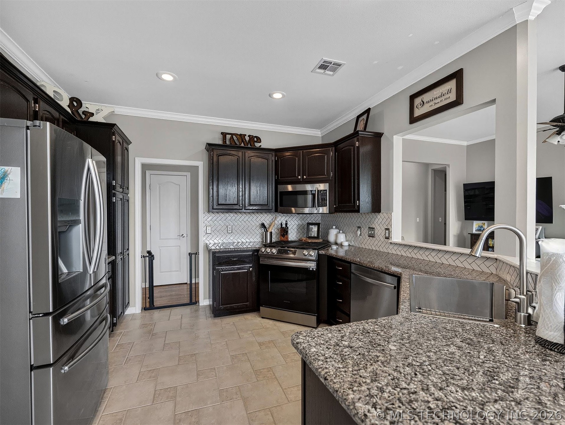 8923 N 133rd East Avenue Owasso OK 74055