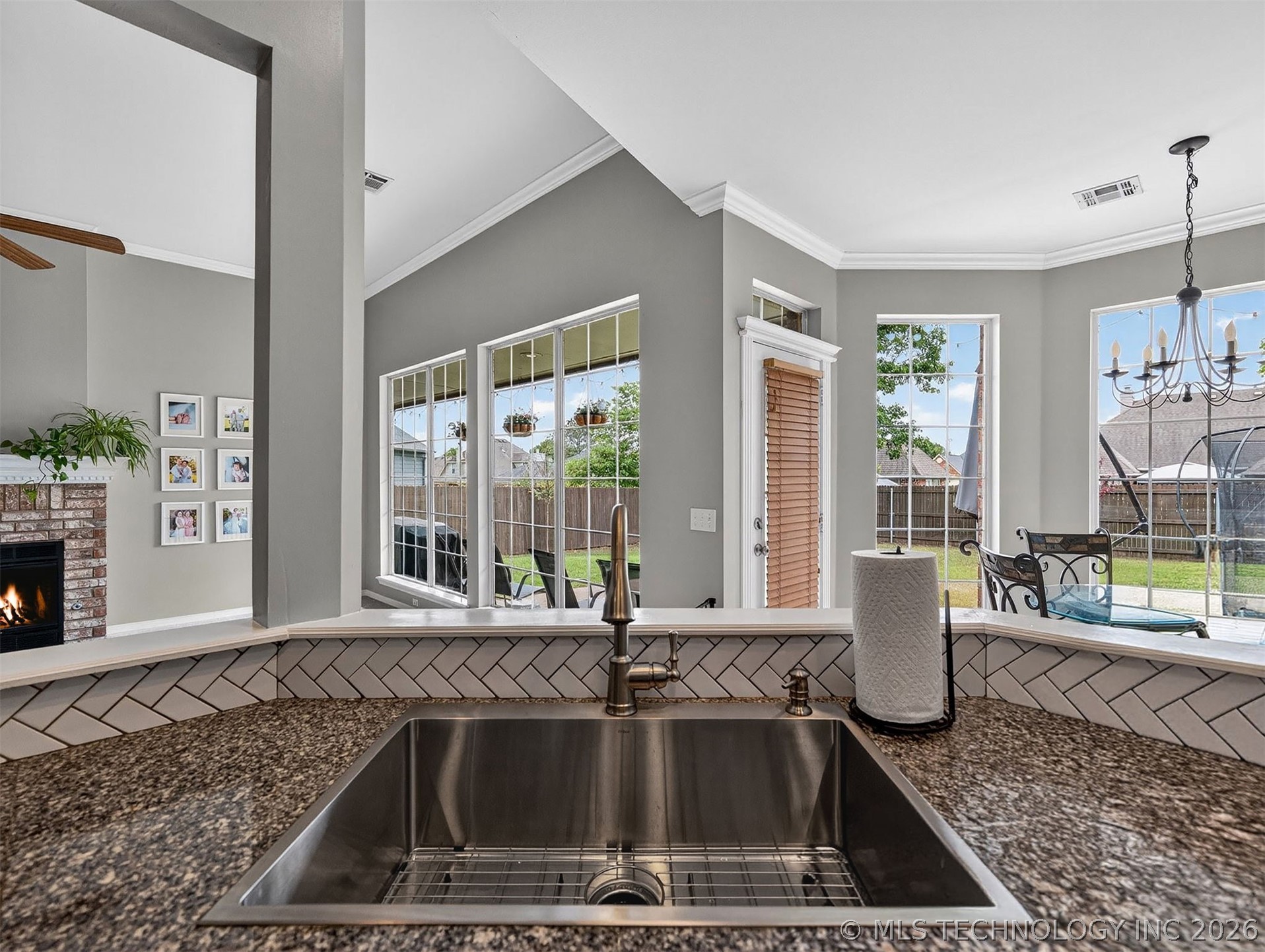 8923 N 133rd East Avenue Owasso OK 74055