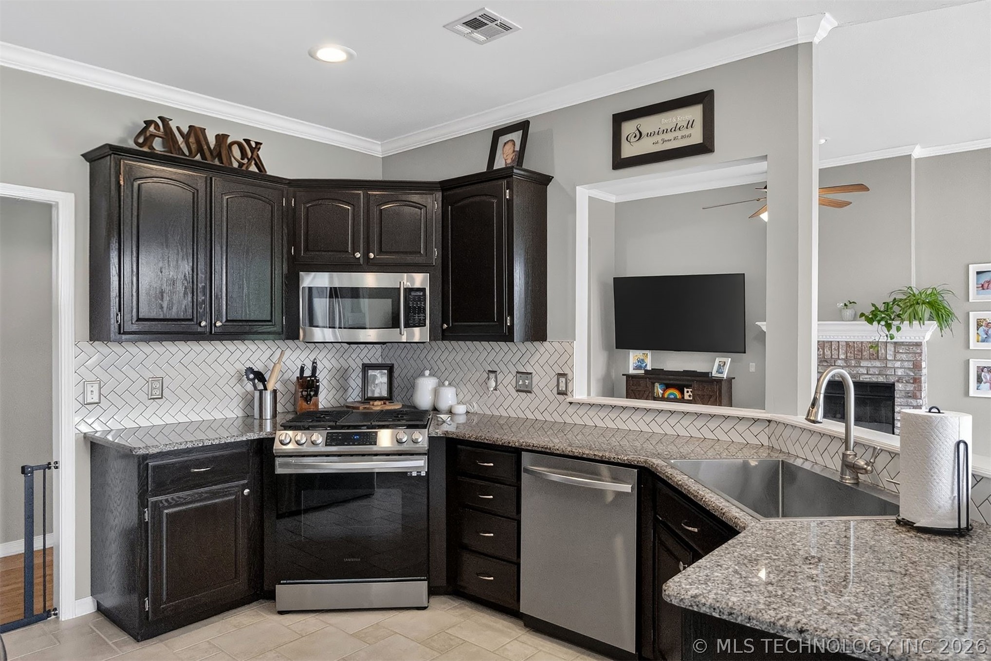8923 N 133rd East Avenue Owasso OK 74055