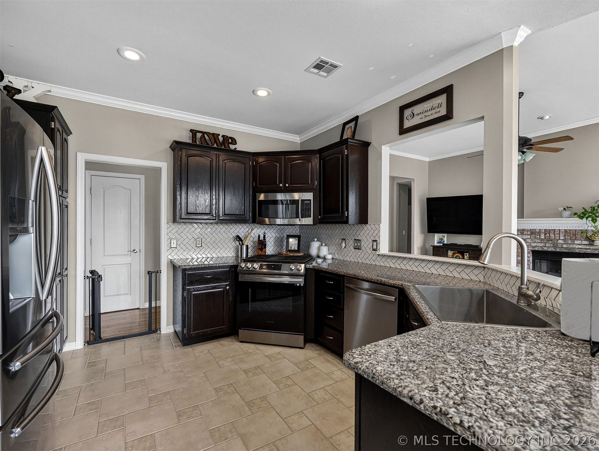8923 N 133rd East Avenue Owasso OK 74055