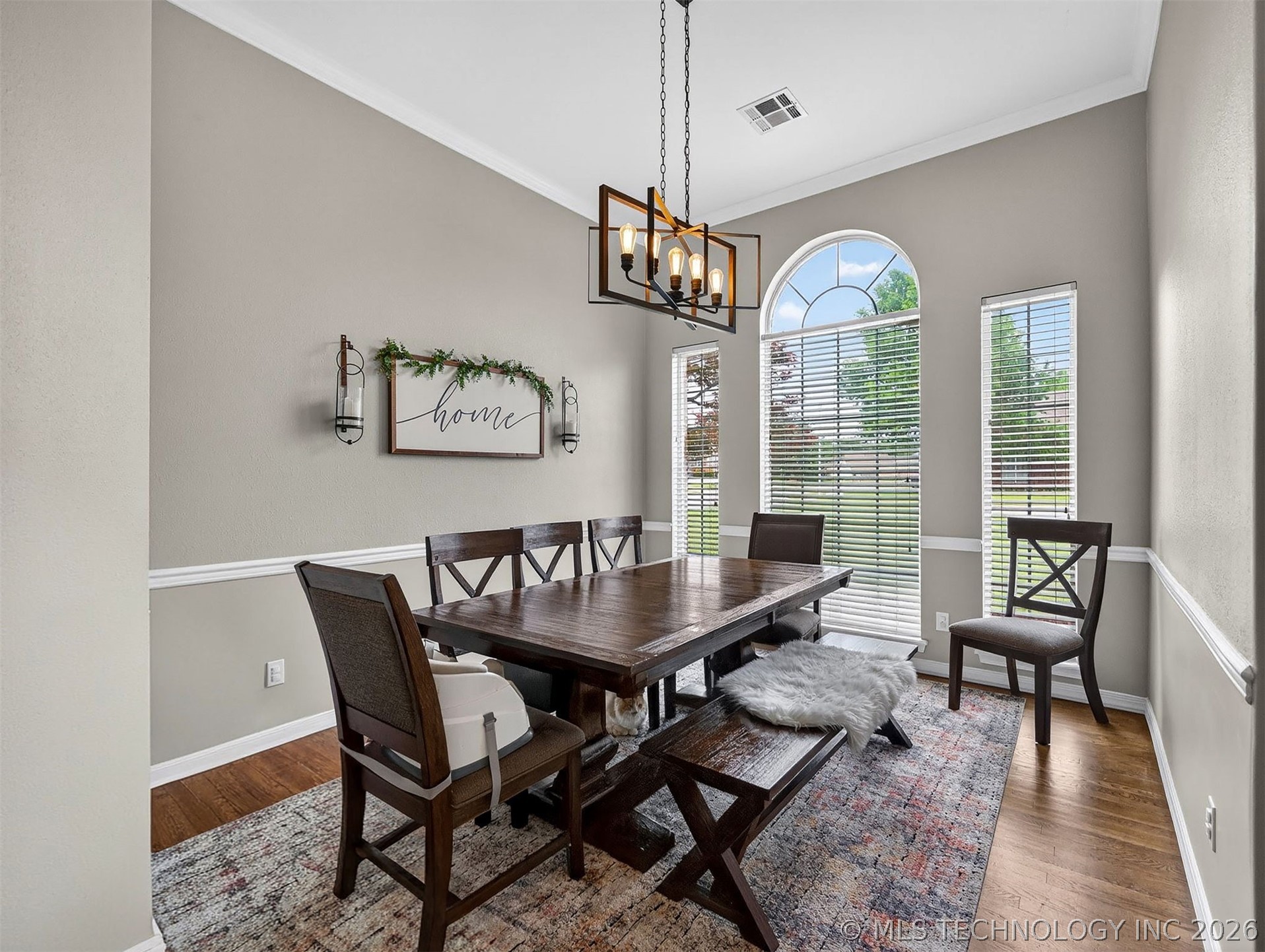 8923 N 133rd East Avenue Owasso OK 74055