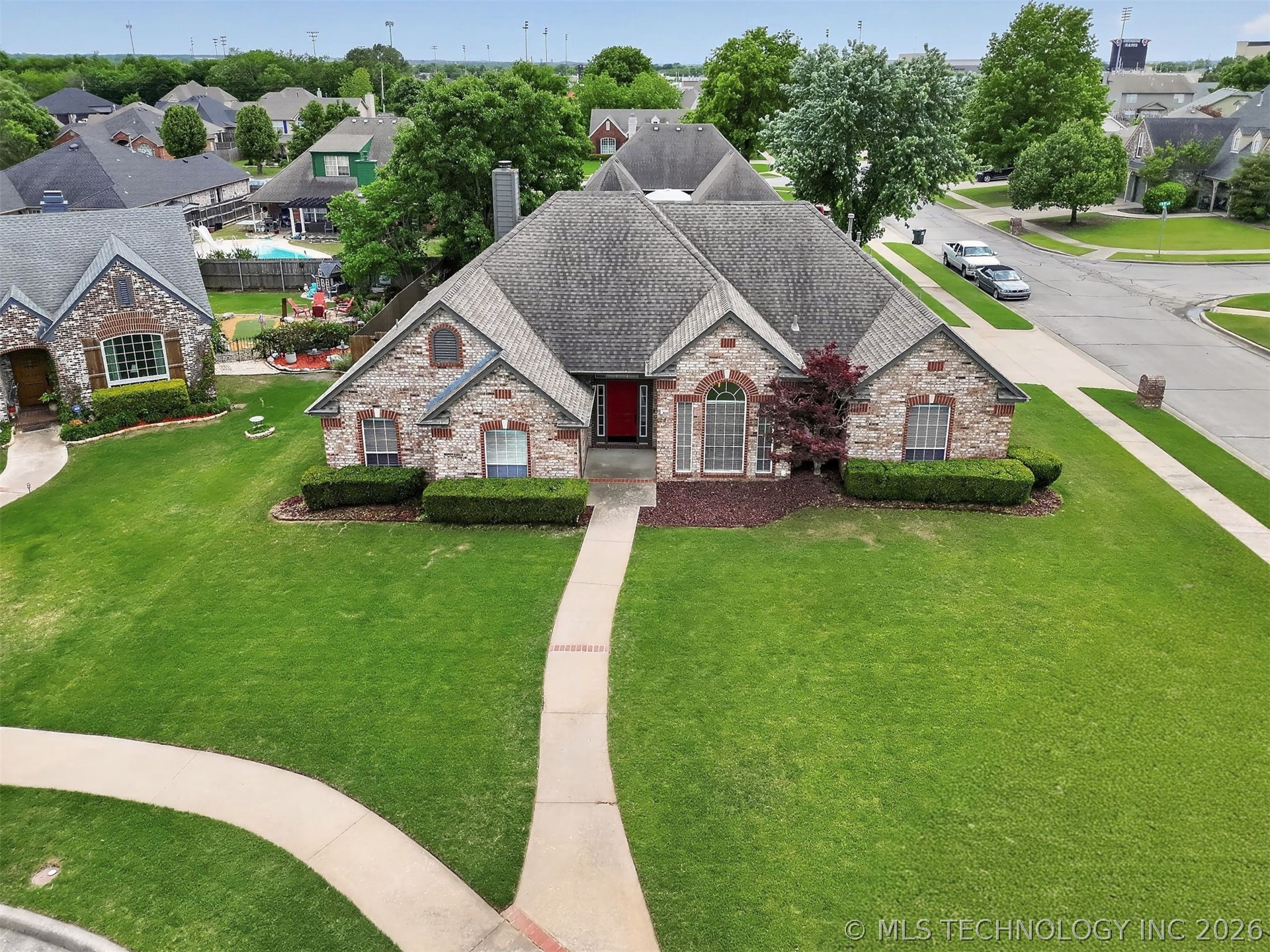 8923 N 133rd East Avenue Owasso OK 74055