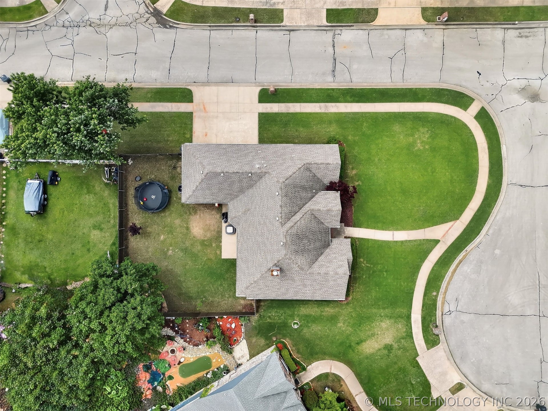 8923 N 133rd East Avenue Owasso OK 74055