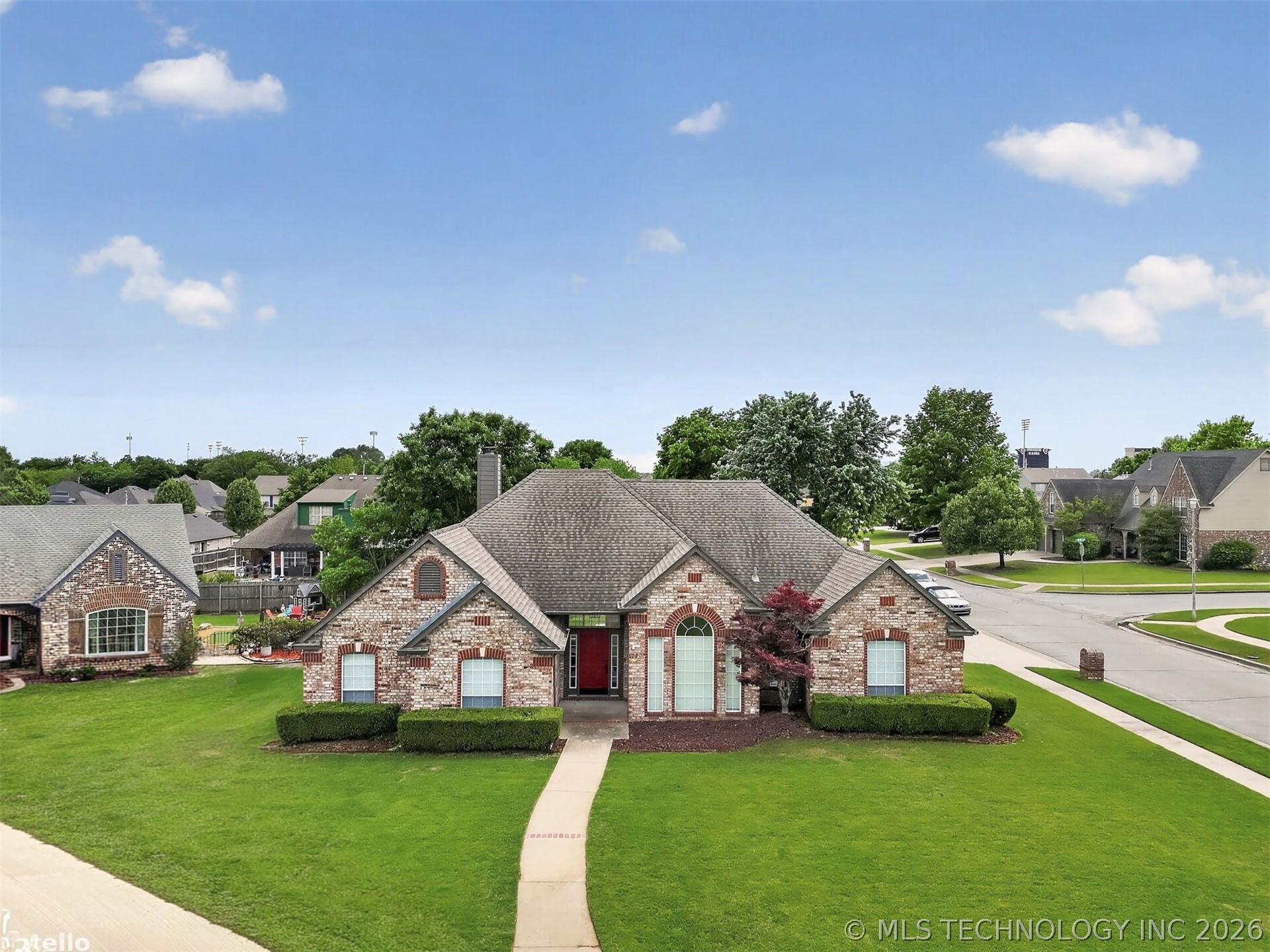 8923 N 133rd East Avenue Owasso OK 74055