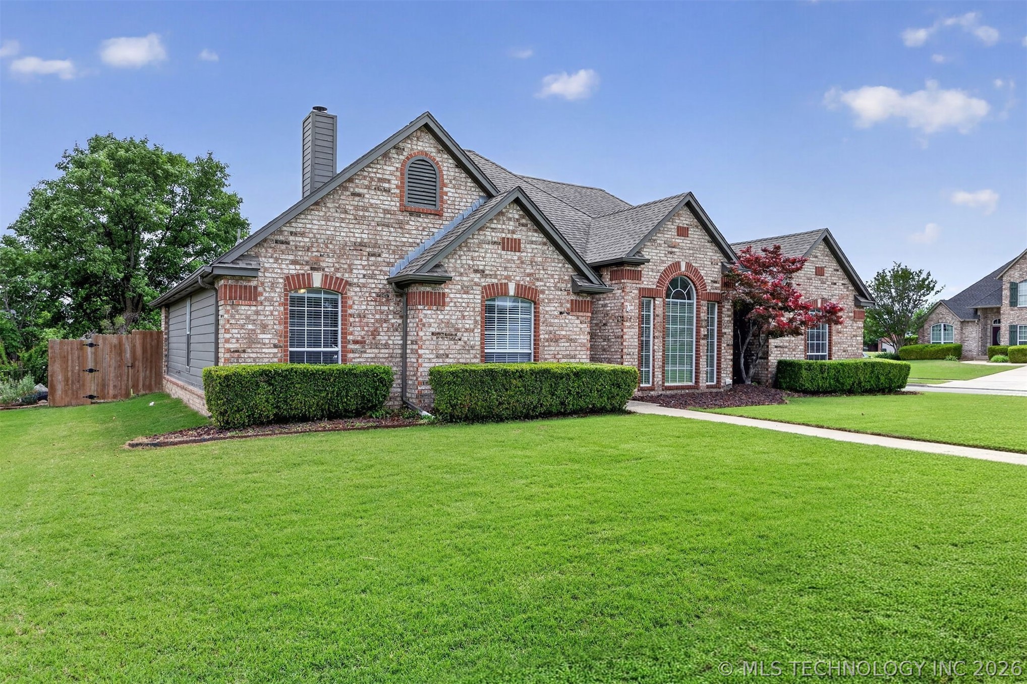 8923 N 133rd East Avenue Owasso OK 74055
