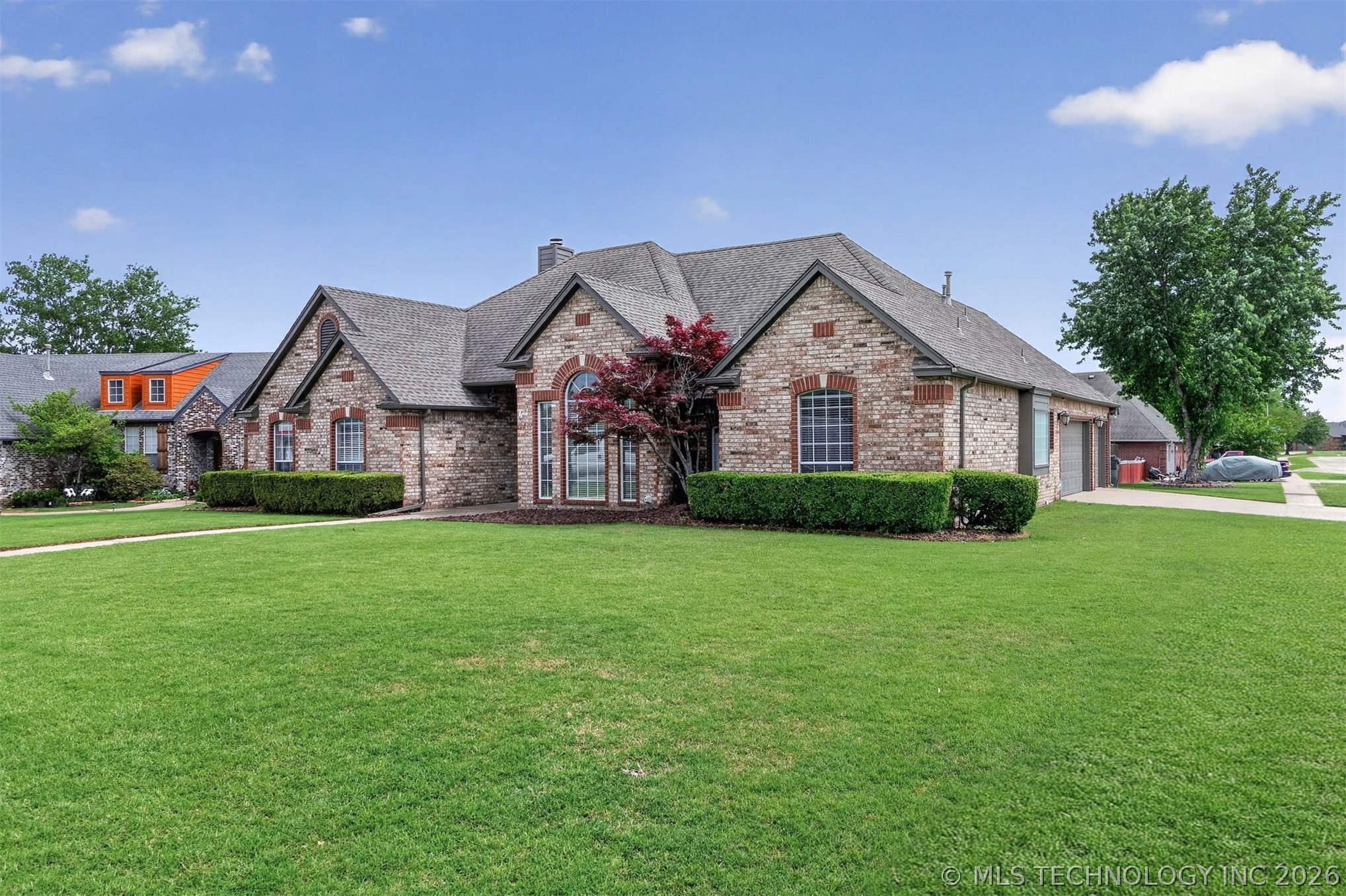 8923 N 133rd East Avenue Owasso OK 74055