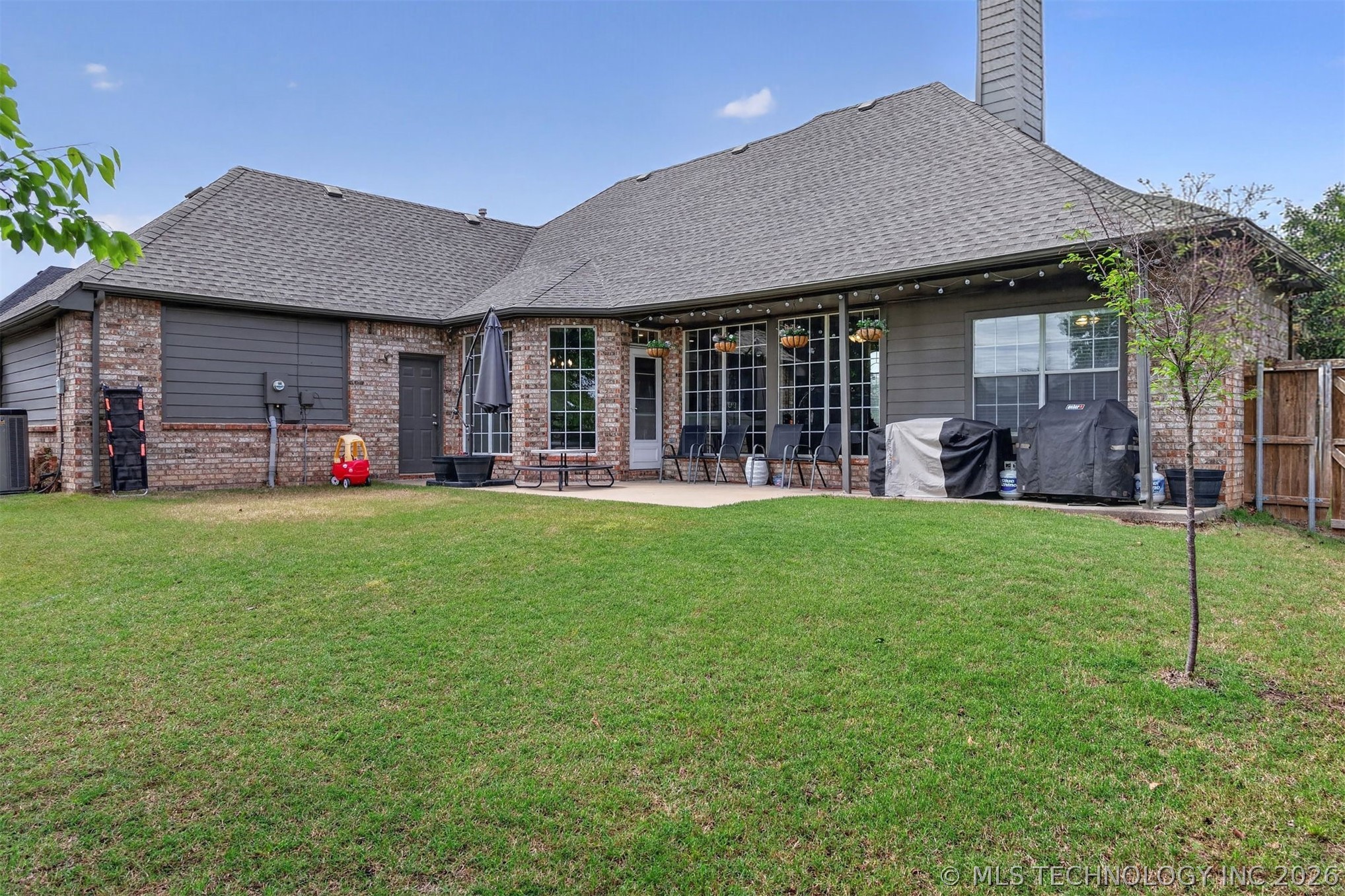 8923 N 133rd East Avenue Owasso OK 74055